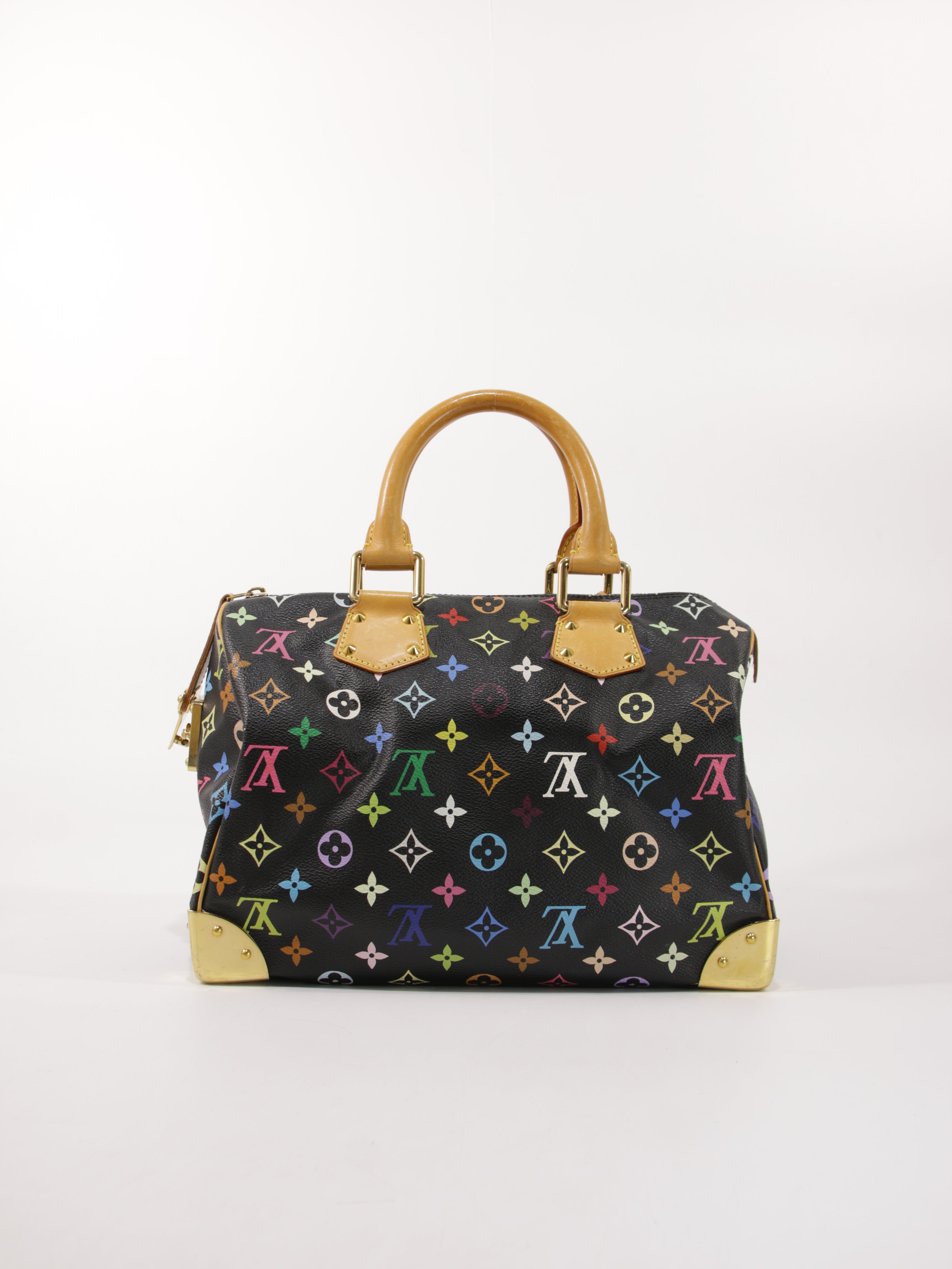 Takashi Murakami Speedy 30