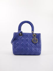Medium Lady Dior