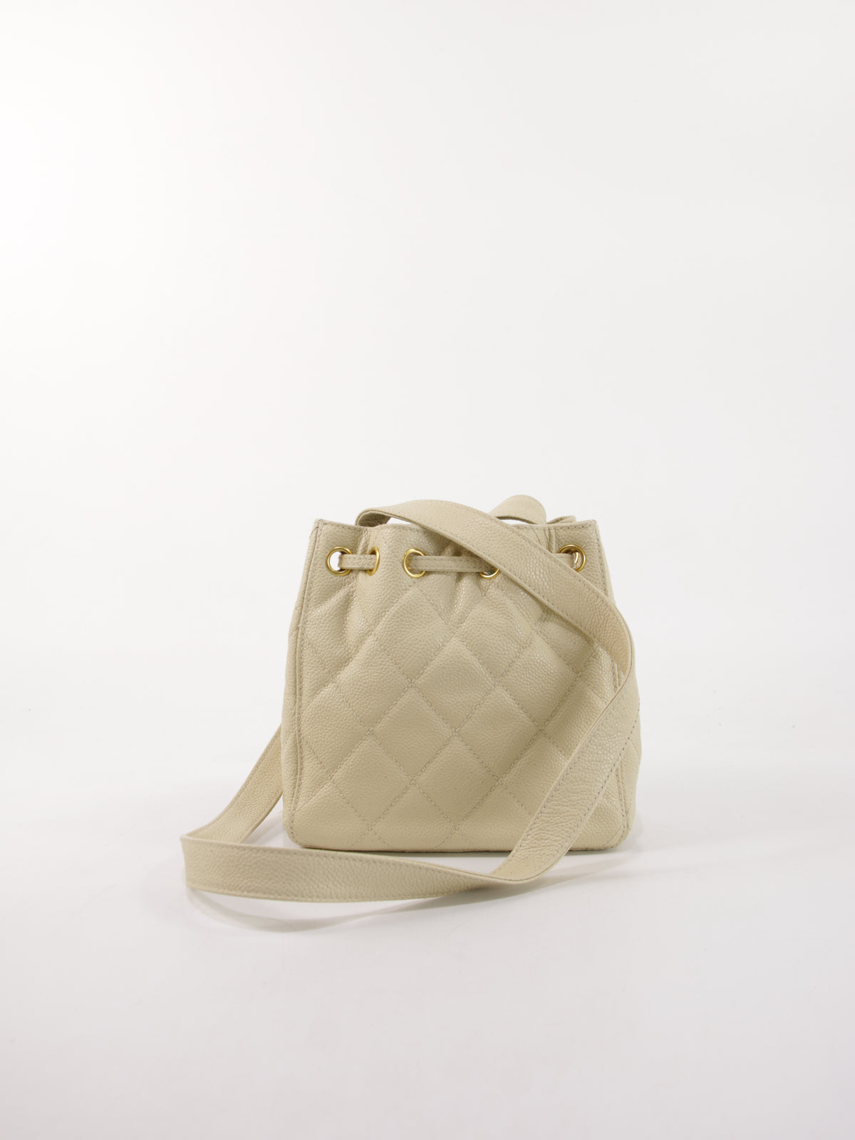 Chanel Crossbody Bag