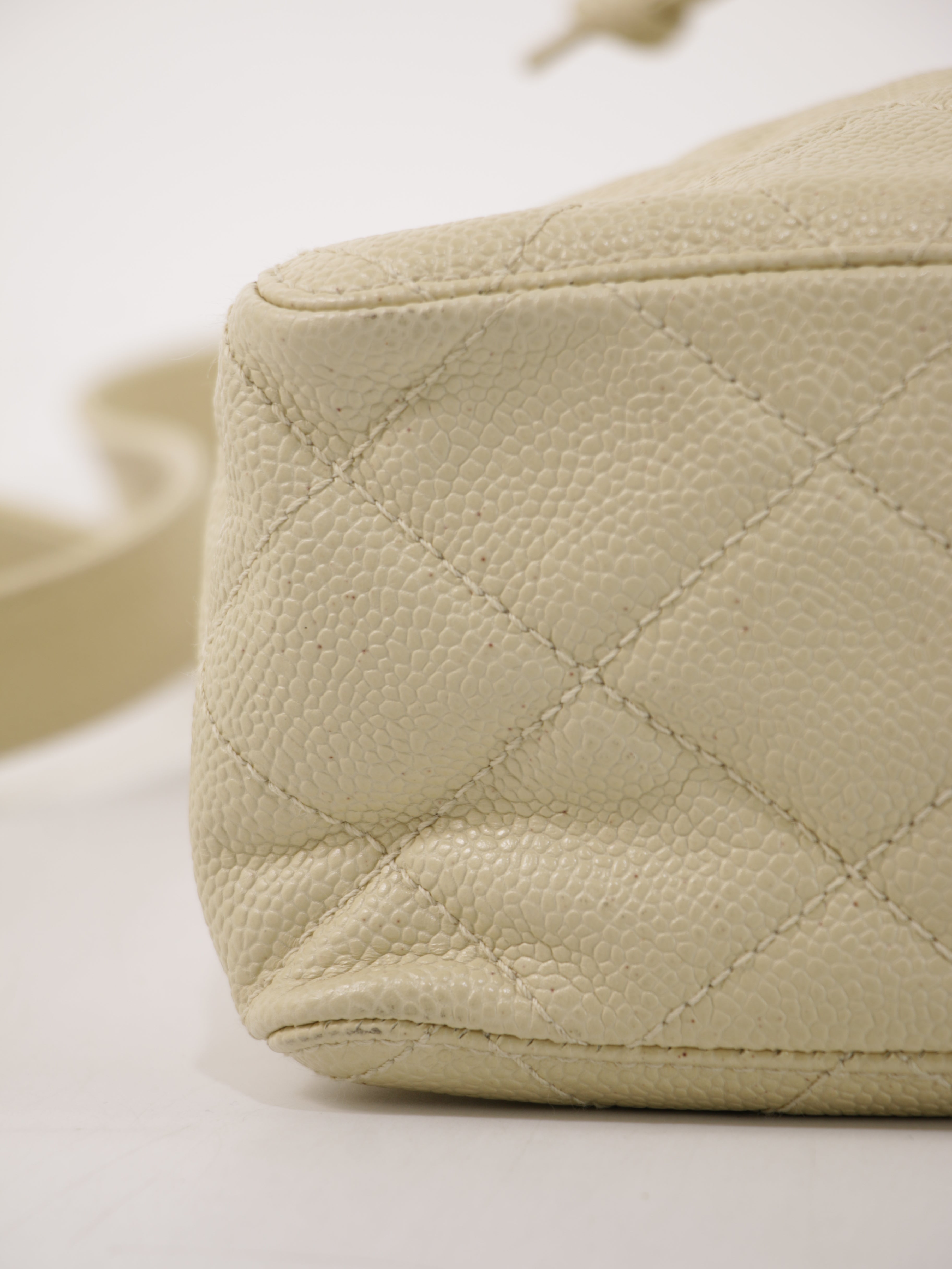 Chanel Crossbody Bag