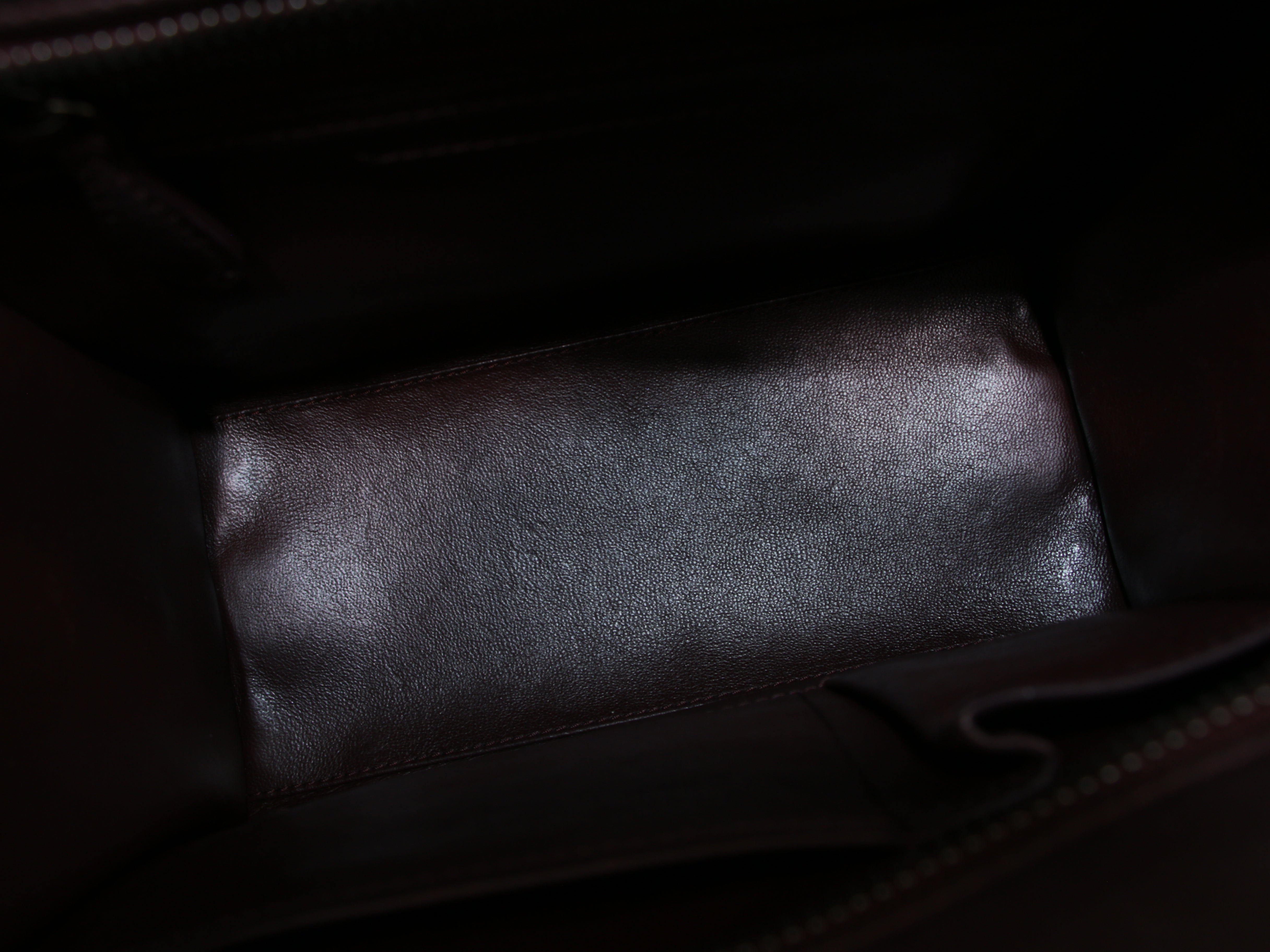 Small Luggage