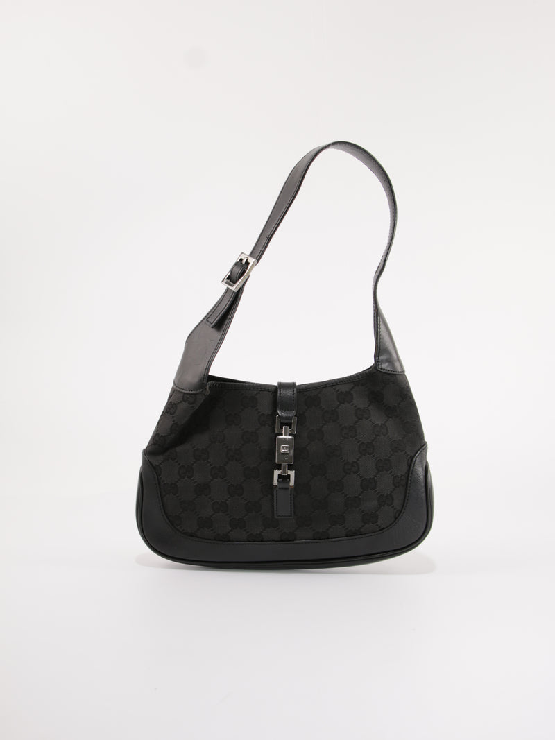 GUCCI - SMALL JACKIE