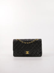 Chanel Medium Classic Flap