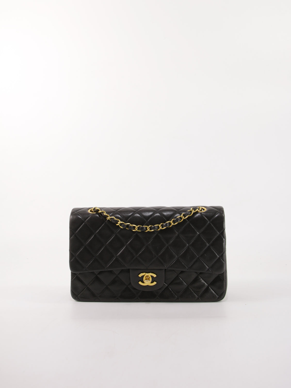 Chanel Medium Classic Flap