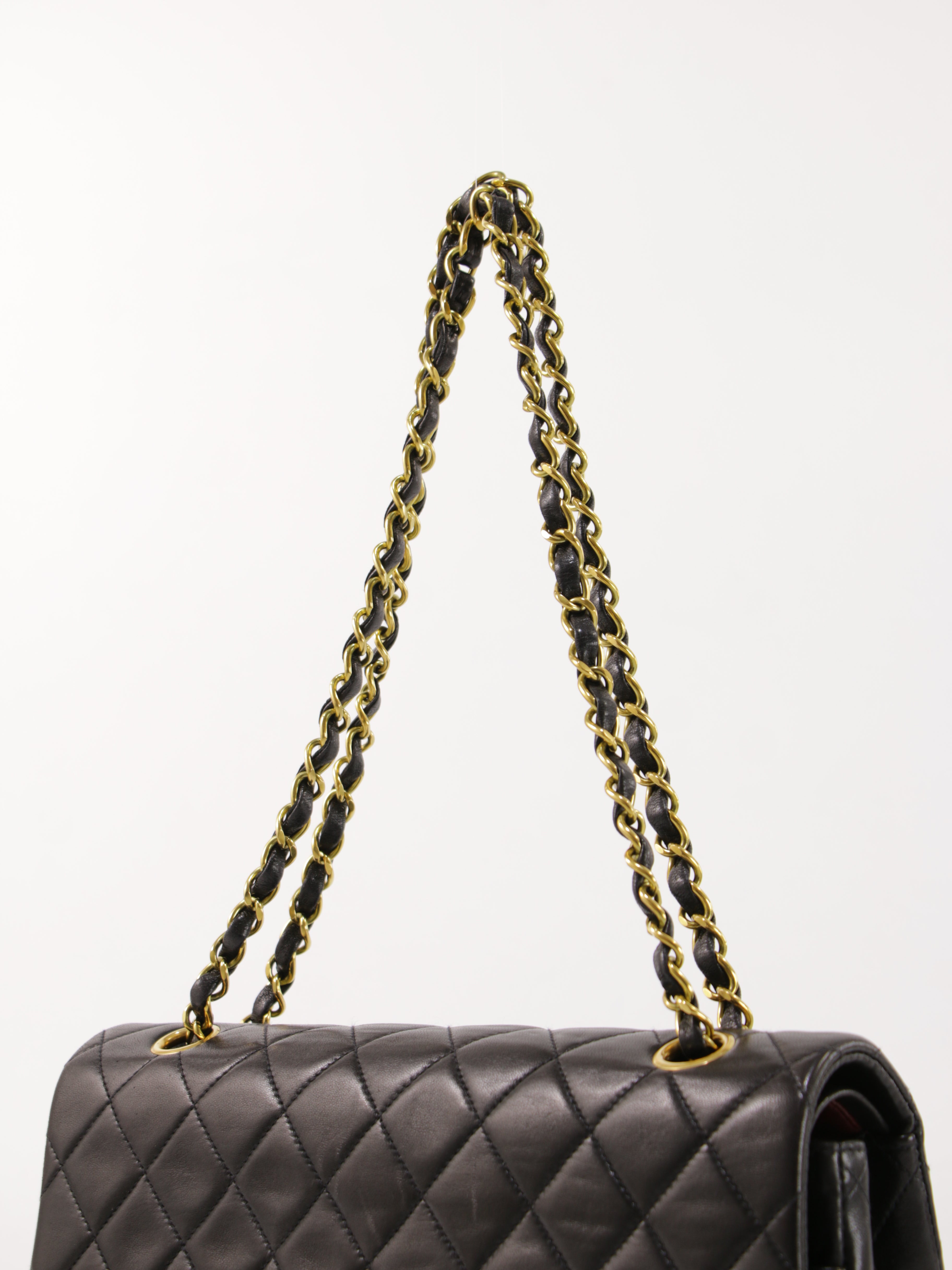 Chanel Medium Classic Flap