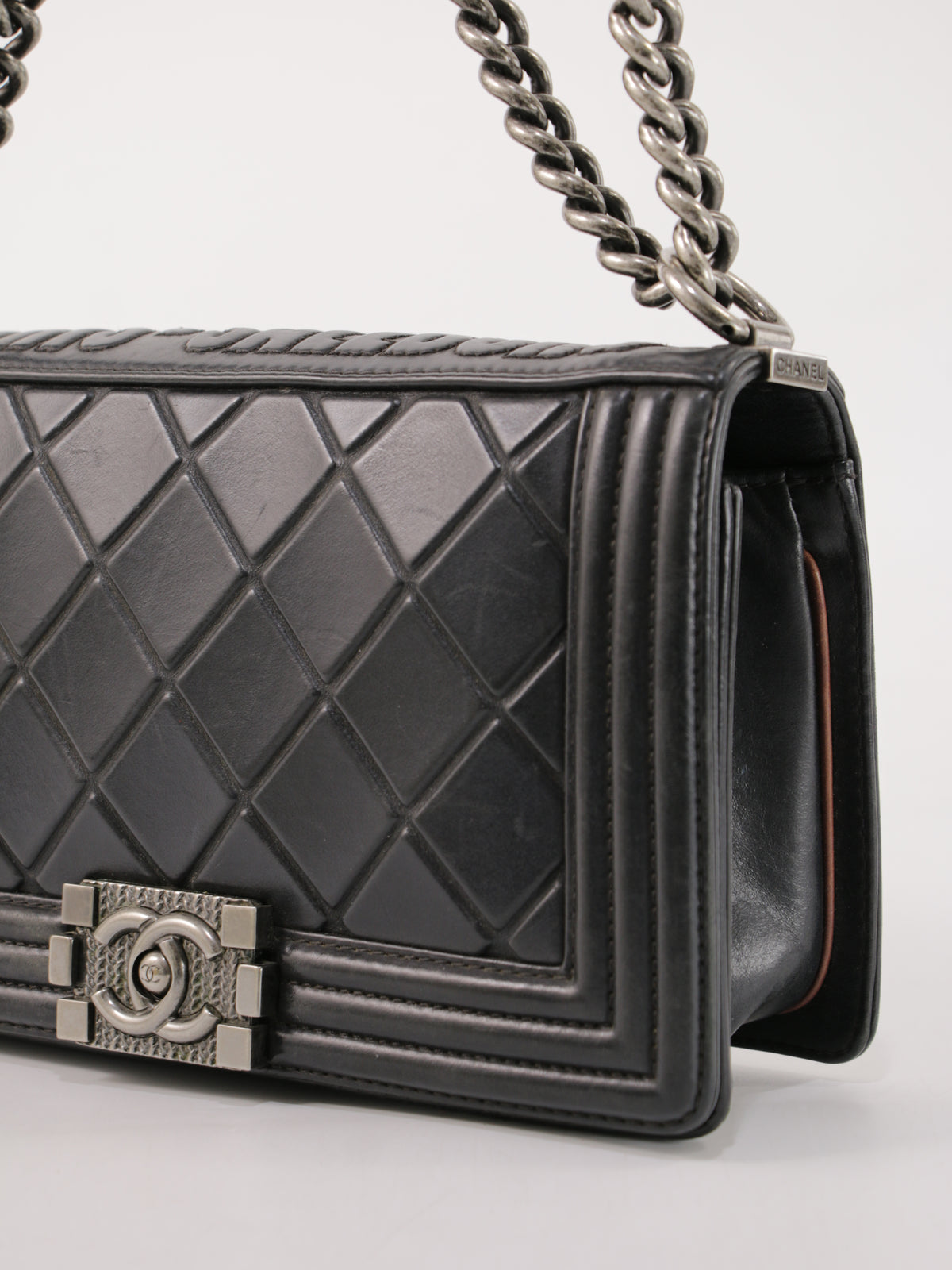 Chanel Medium Boy