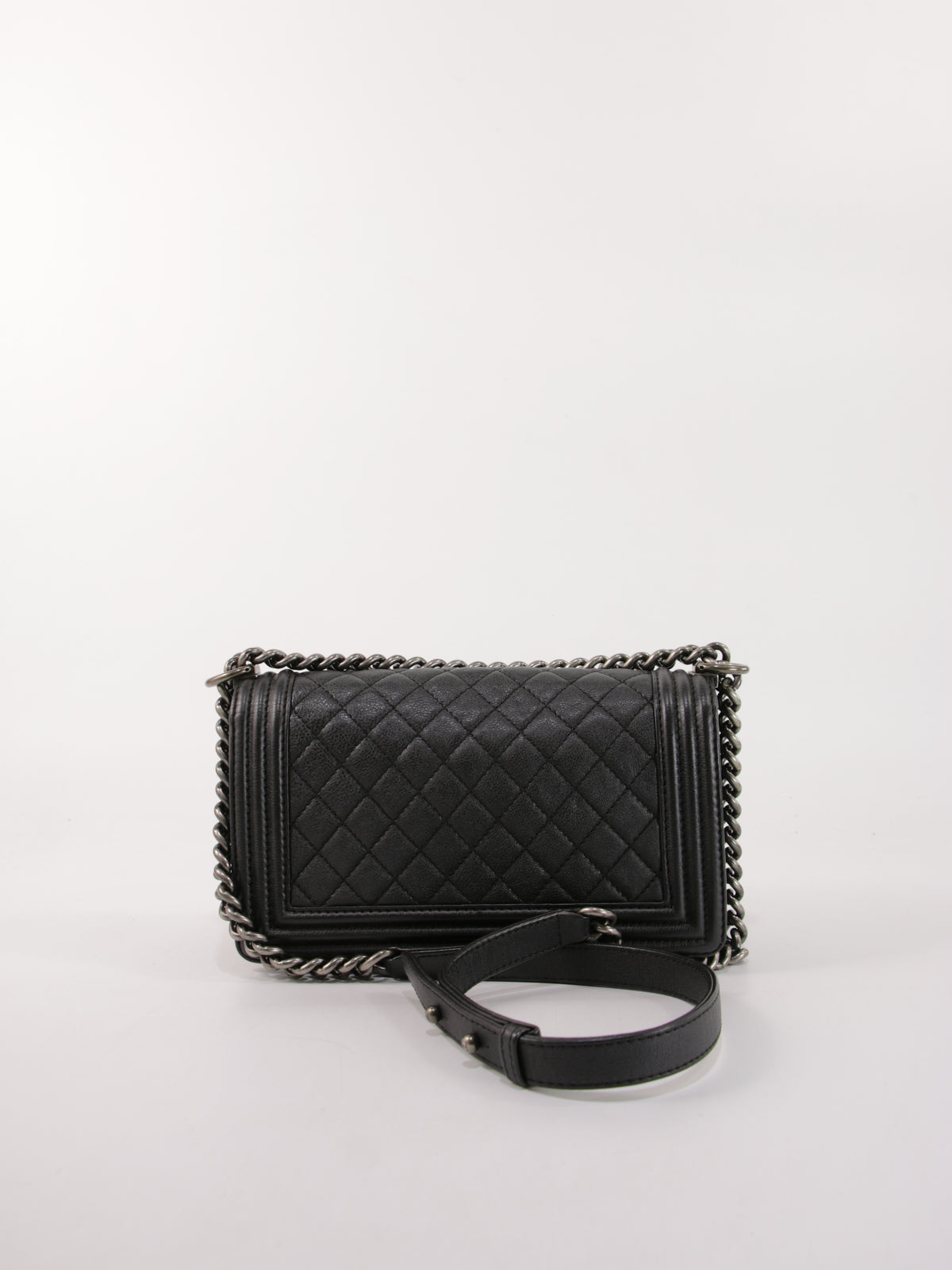 Chanel Medium Boy