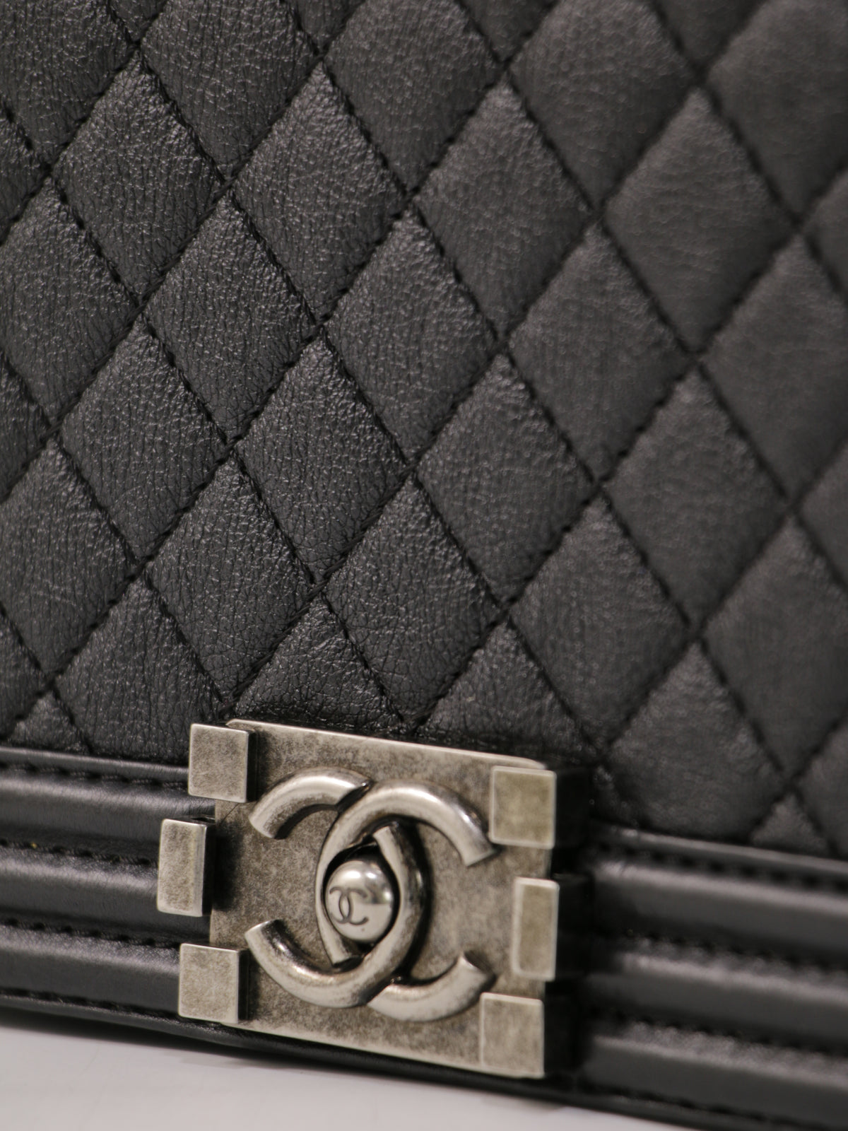 Chanel Medium Boy