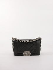 Chanel Small Boy