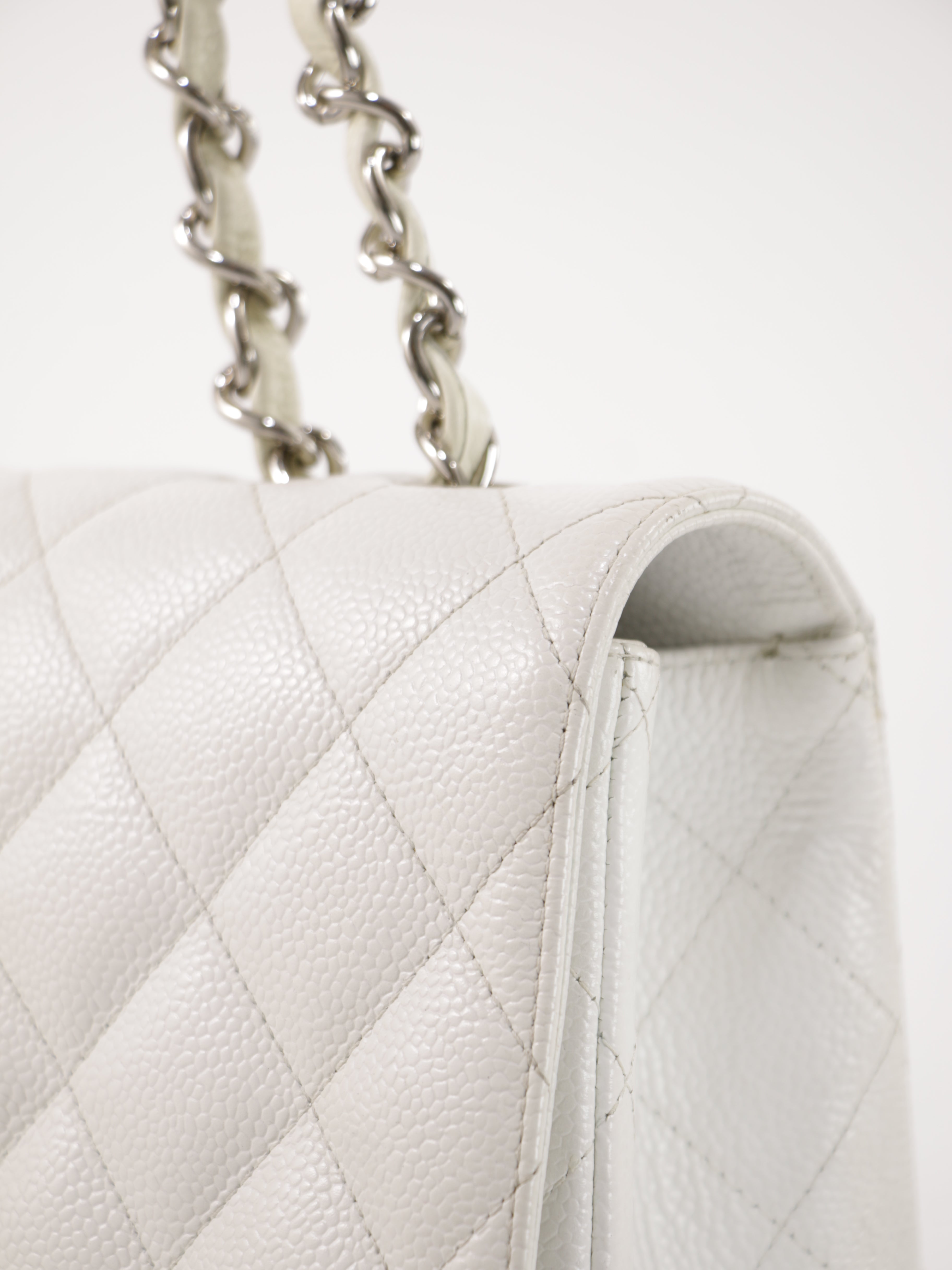 Chanel Jumbo Classic Flap