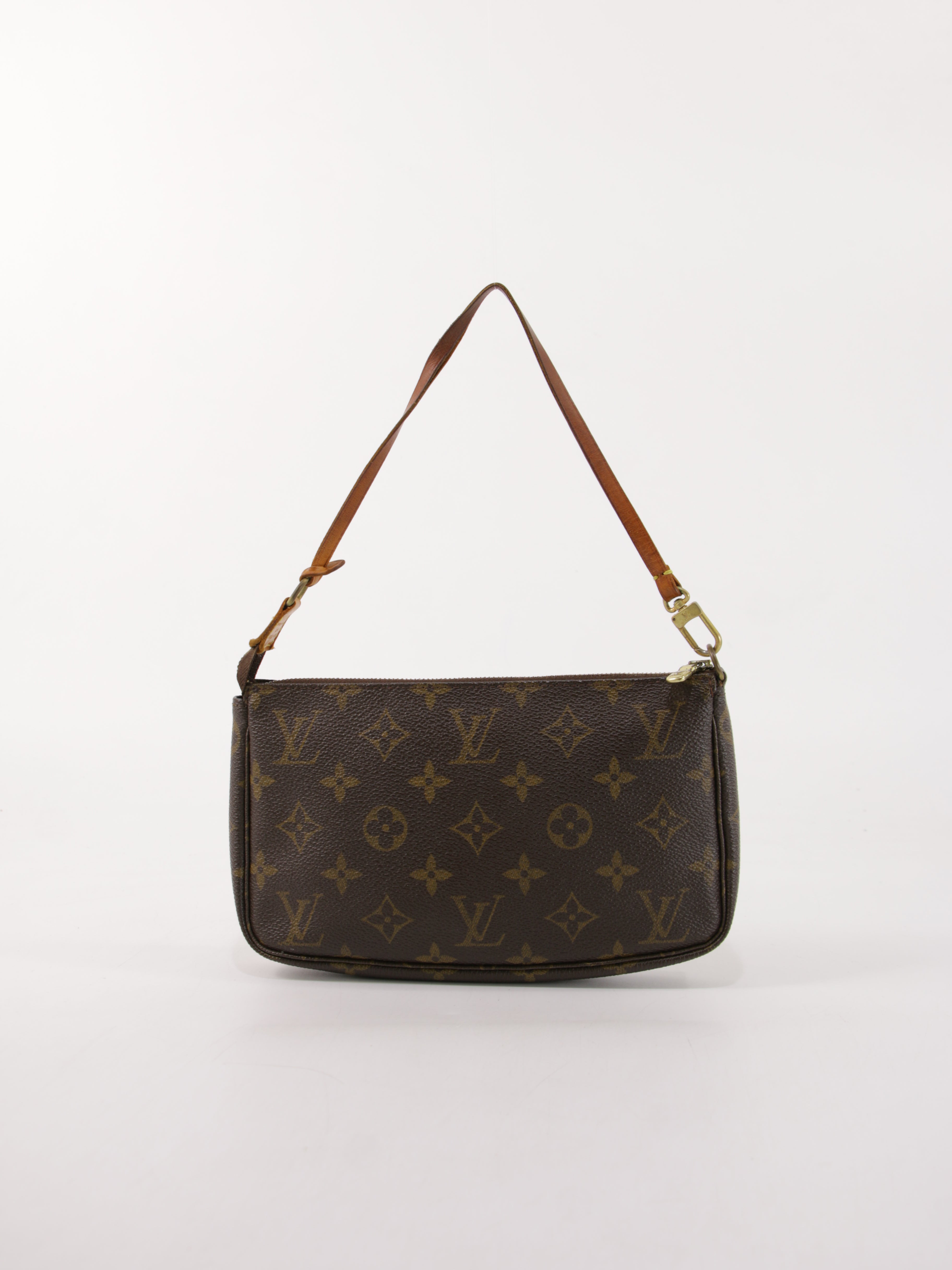 Louis Vuitton Accessories Pochette