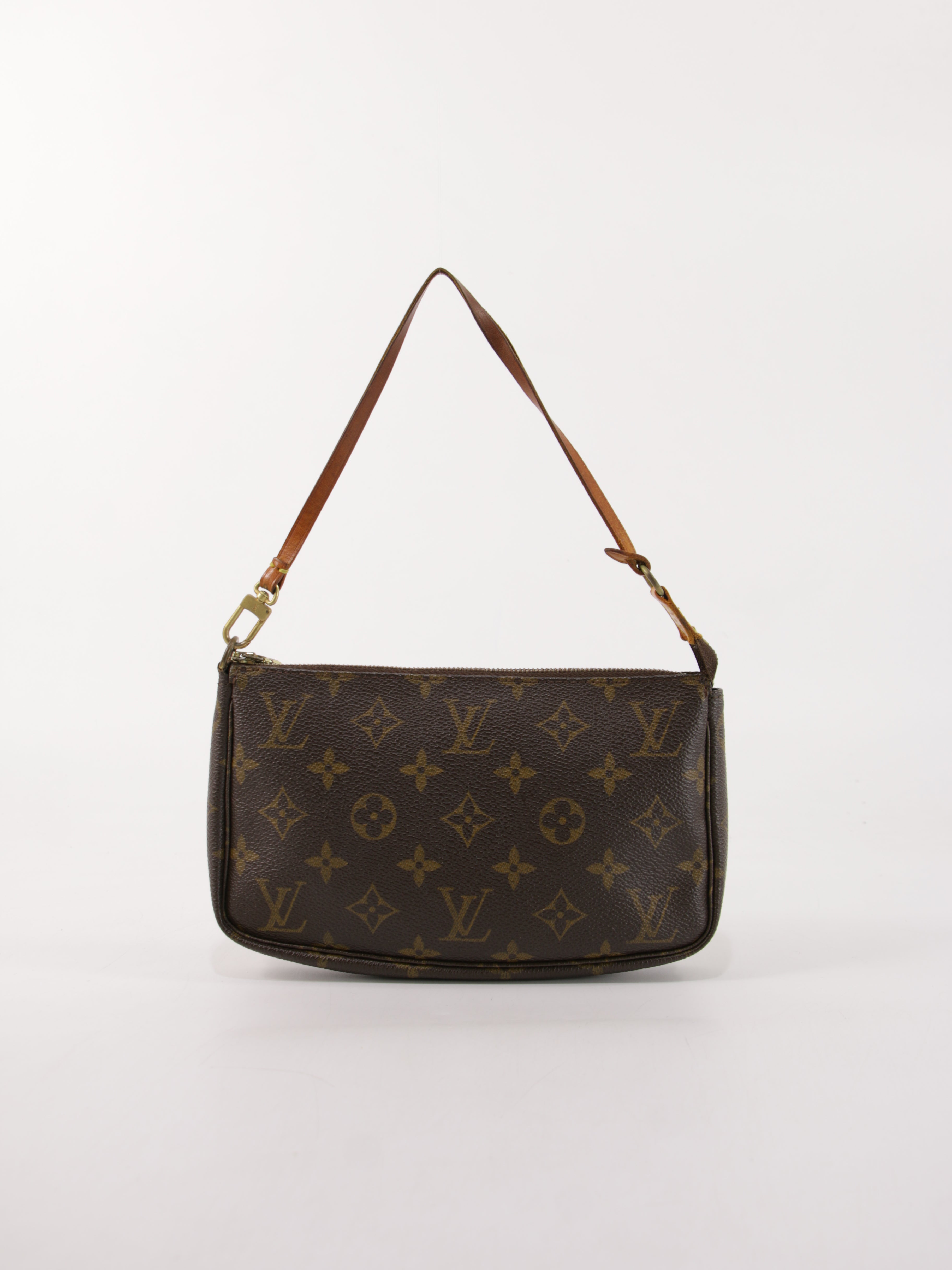 Louis Vuitton Accessories Pochette