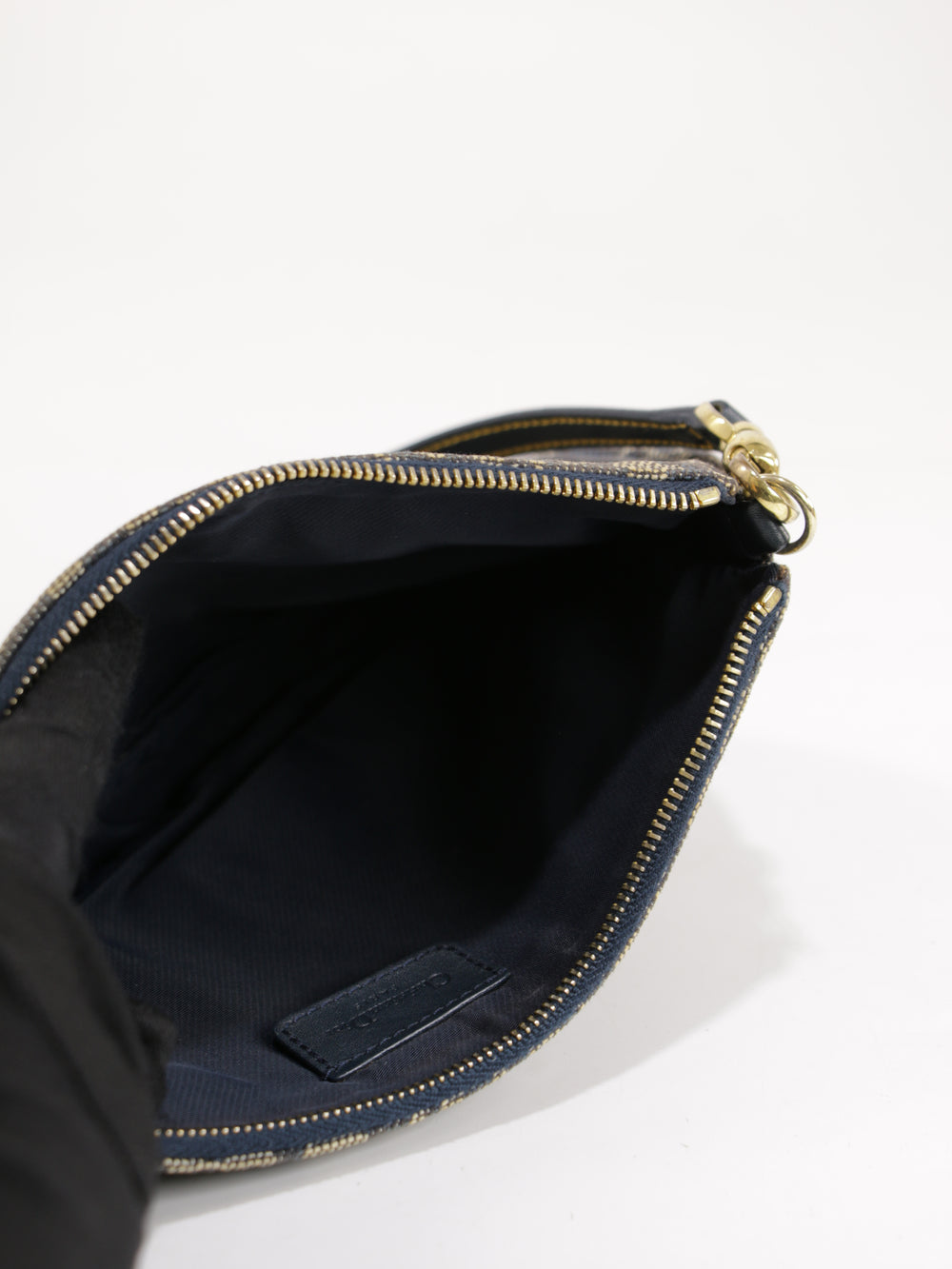 Saddle Pochette