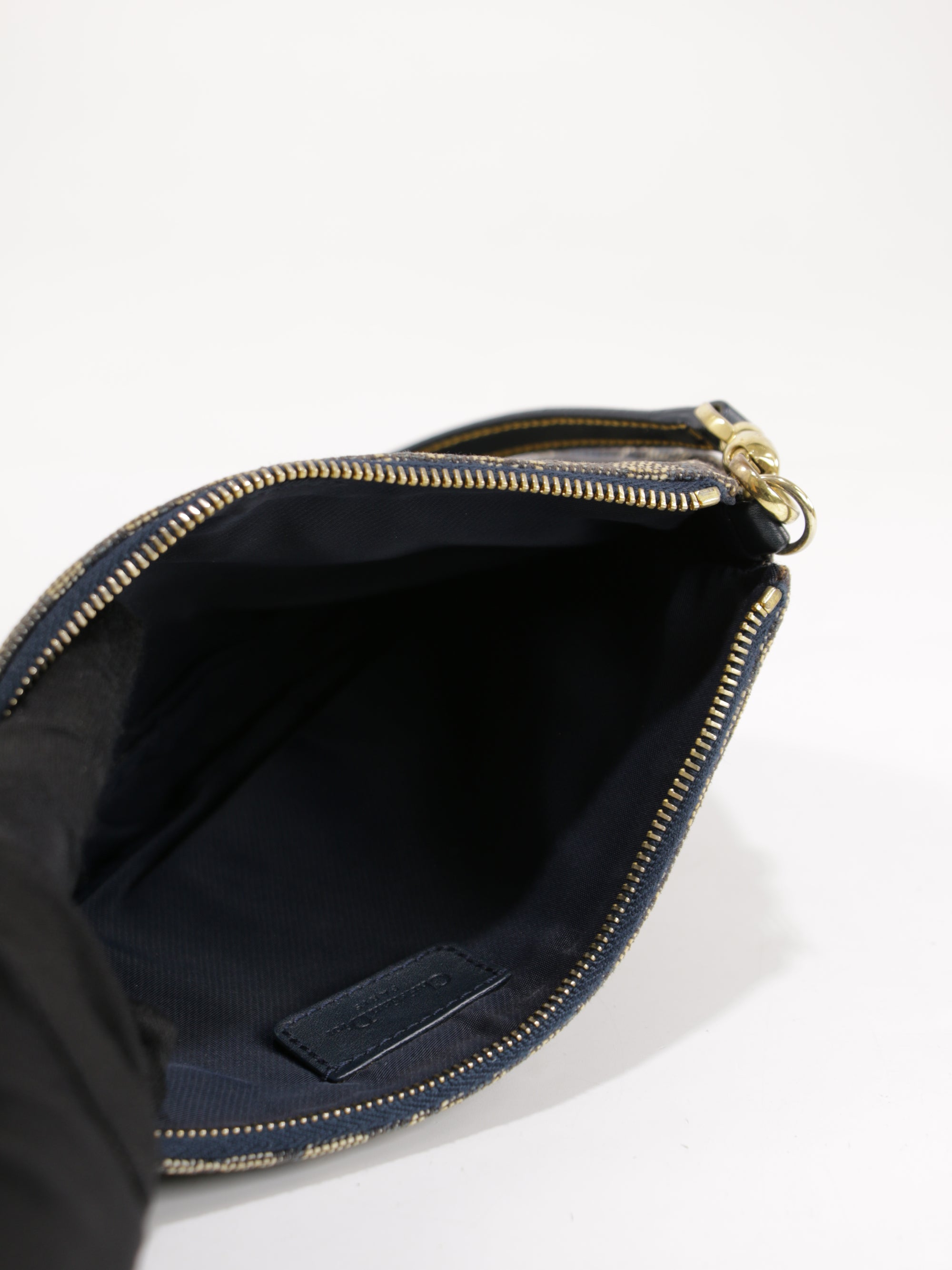 Saddle Pochette