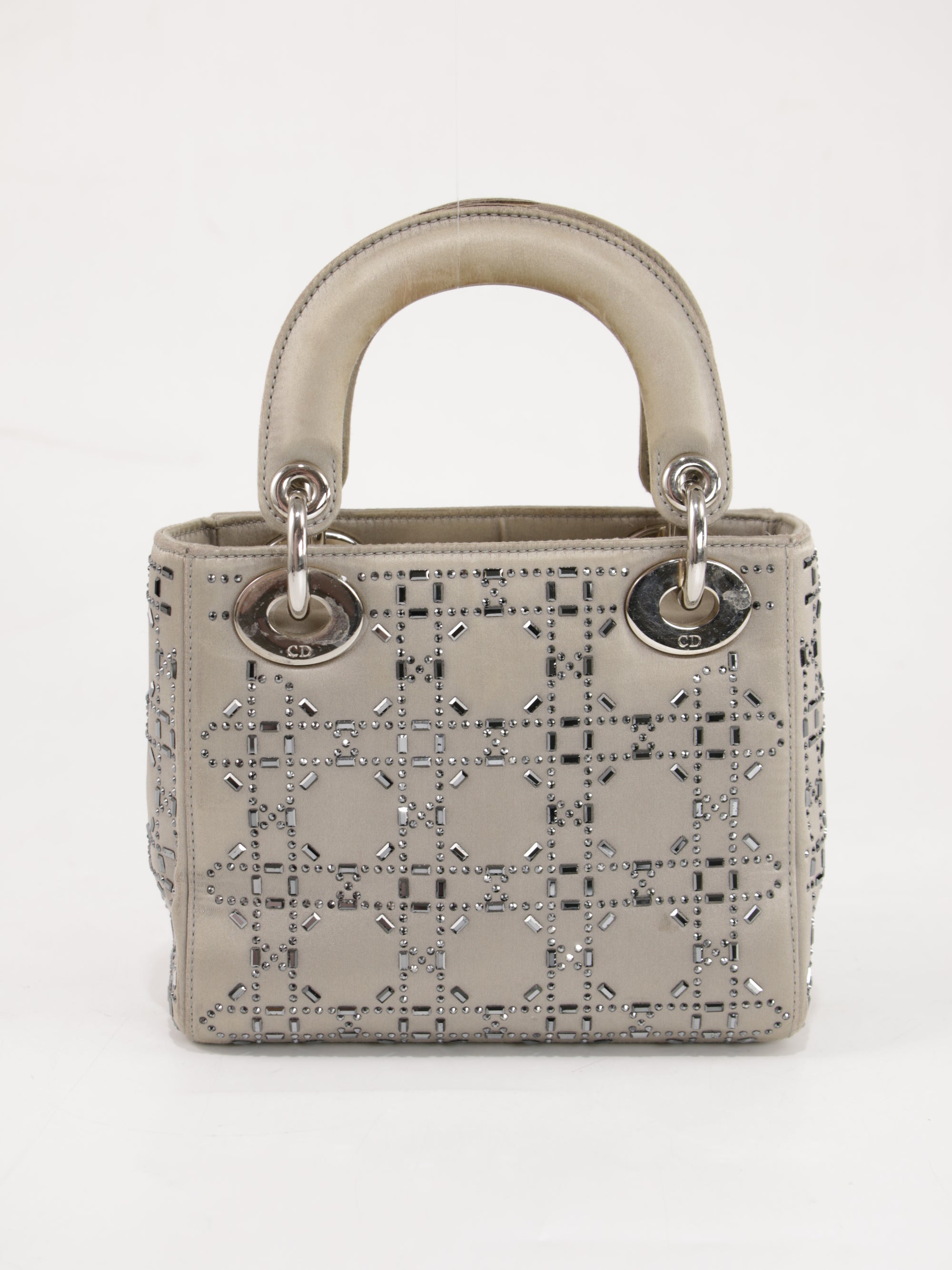 Small Lady Dior