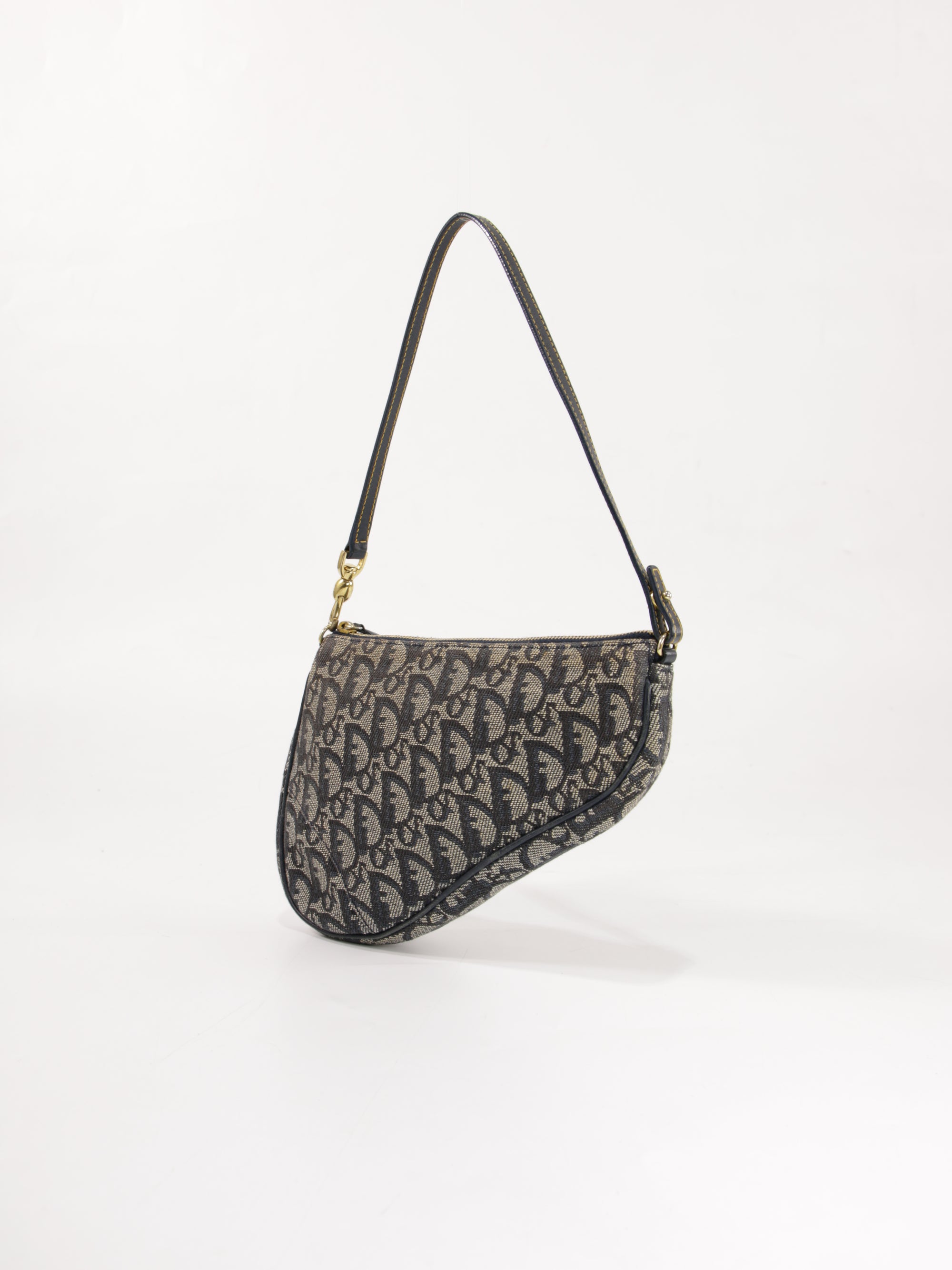 Saddle Pochette