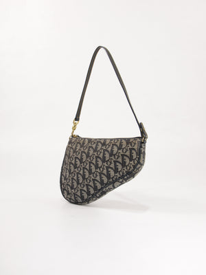 Saddle Pochette
