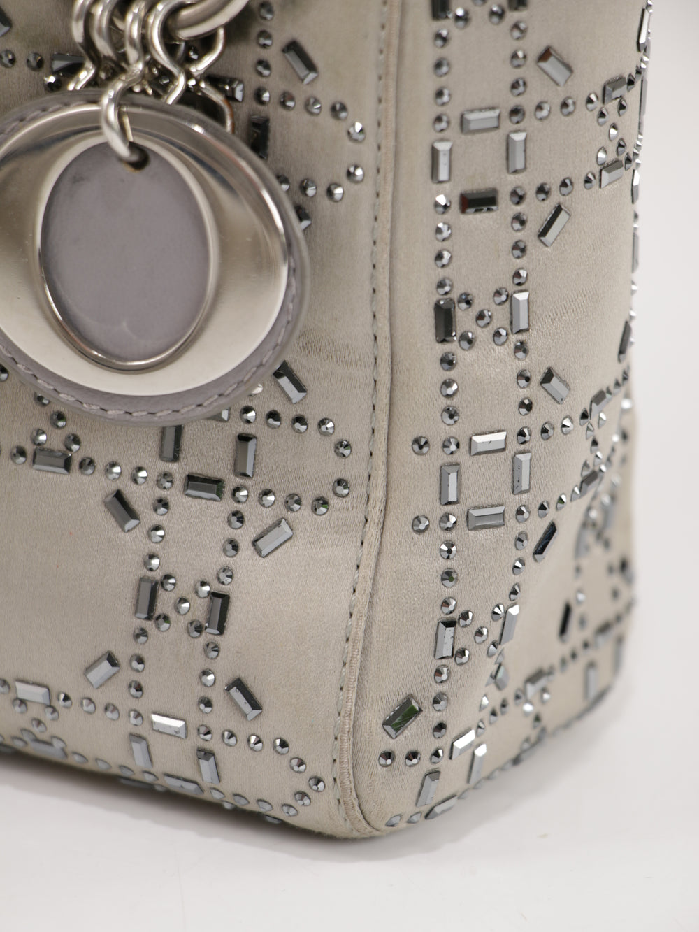 Small Lady Dior