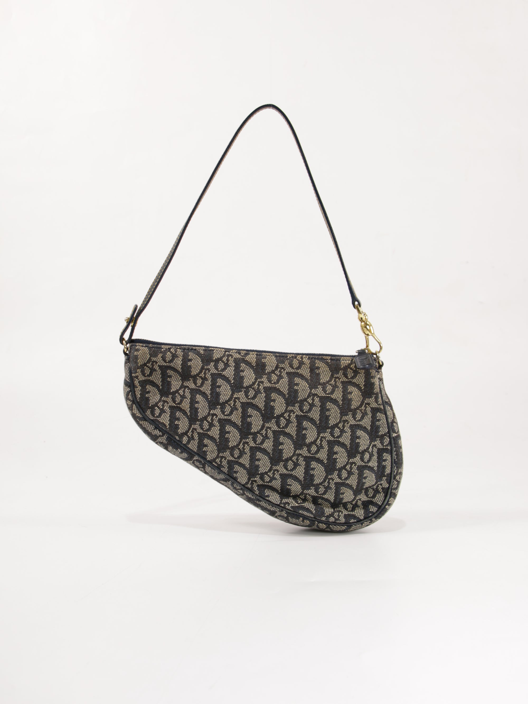 Saddle Pochette