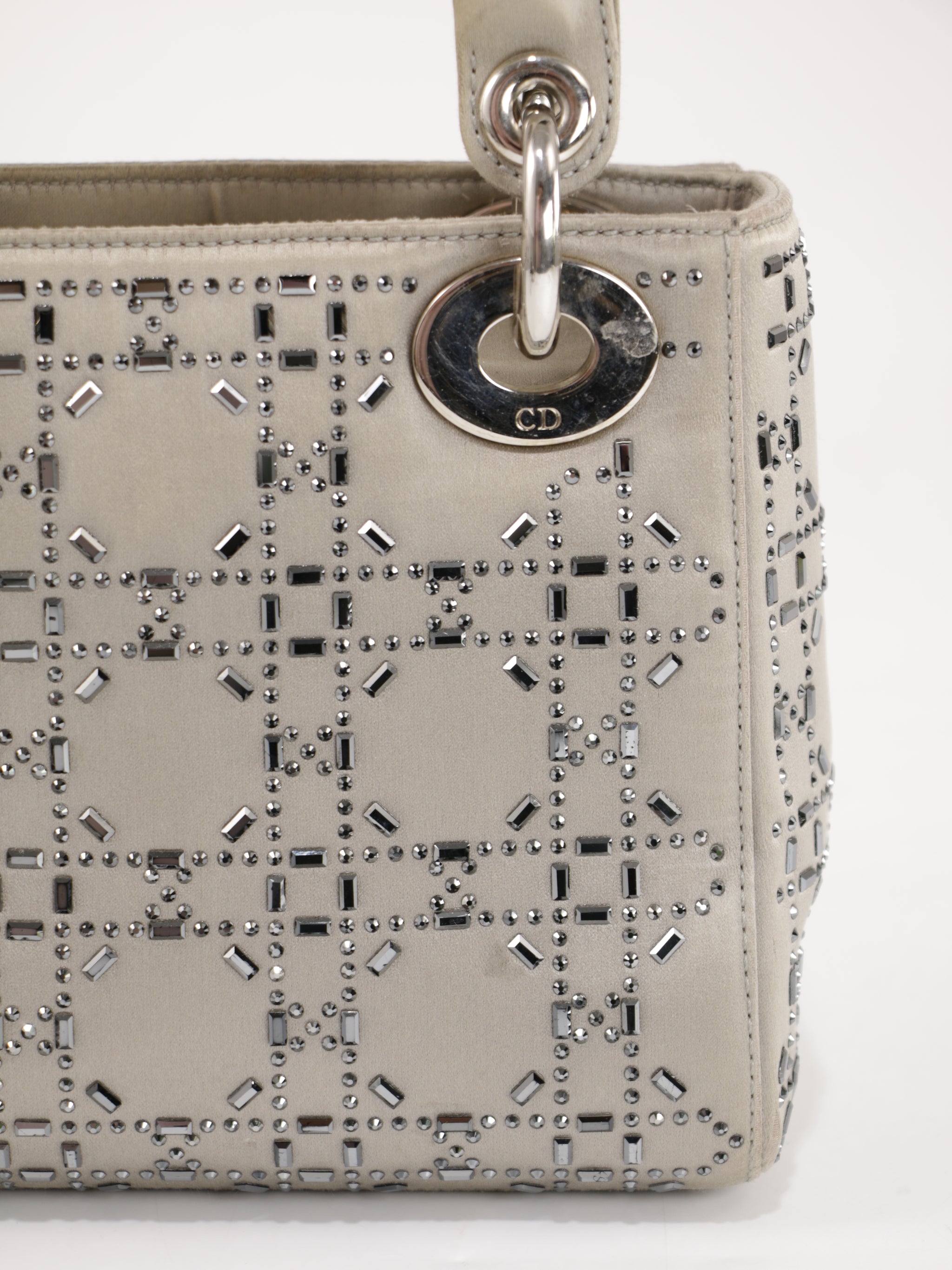Small Lady Dior