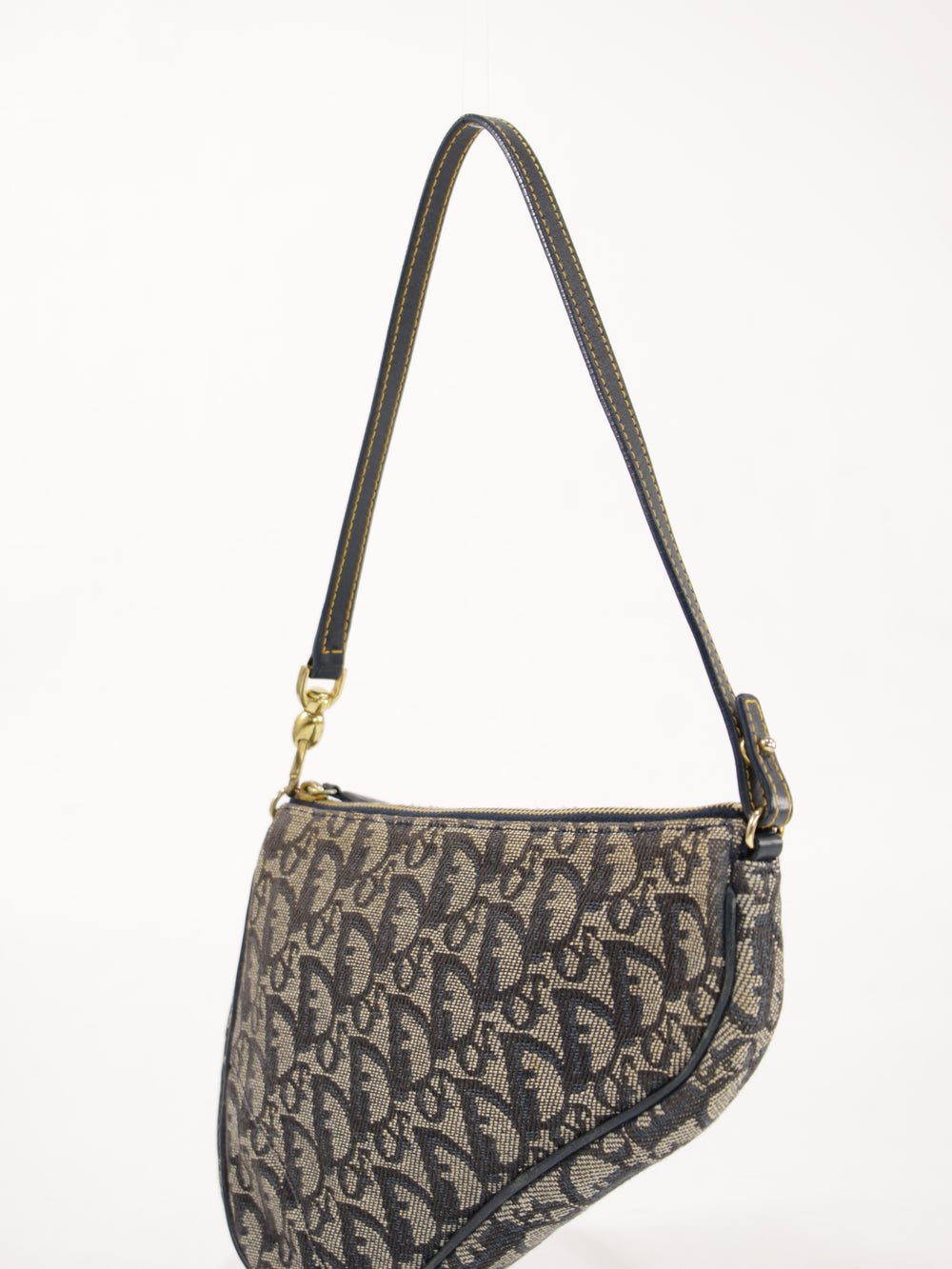 Saddle Pochette