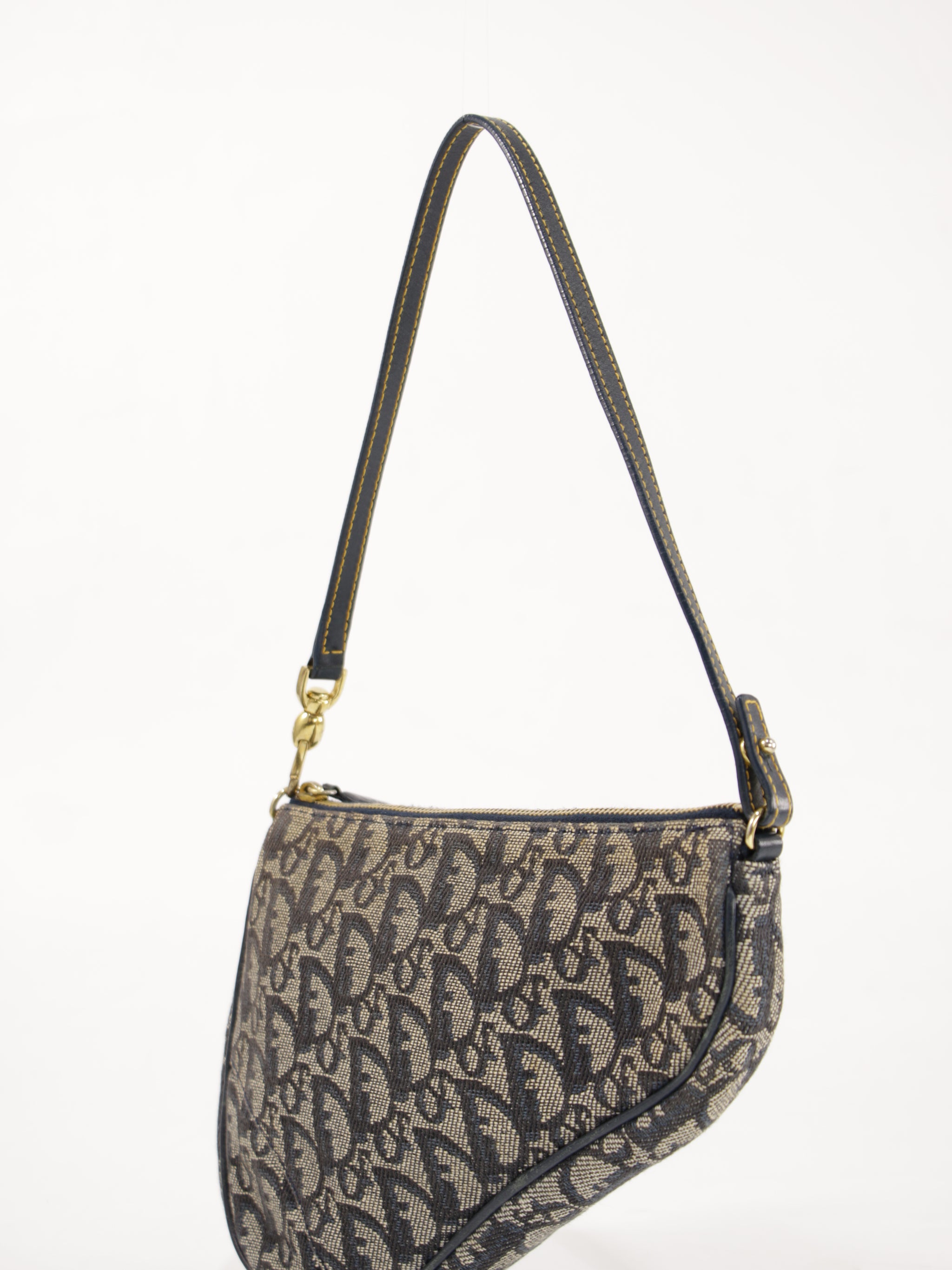 Saddle Pochette