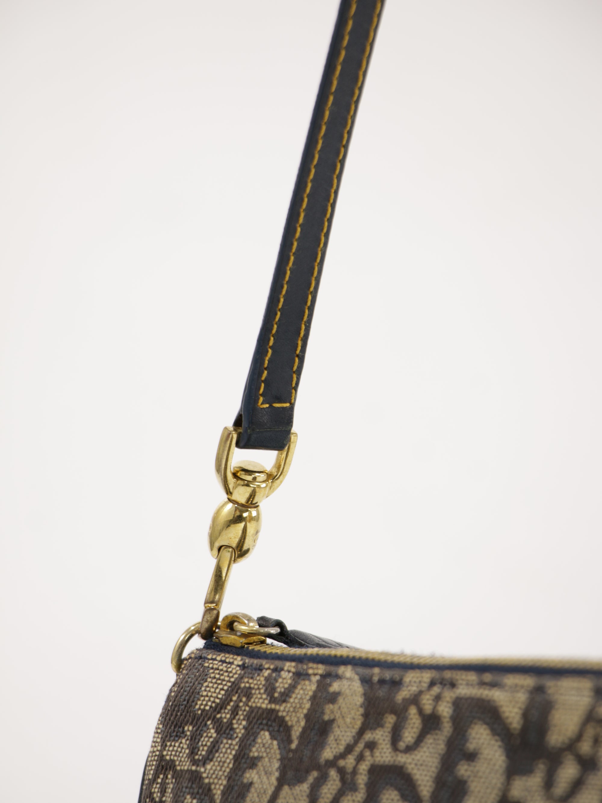 Saddle Pochette