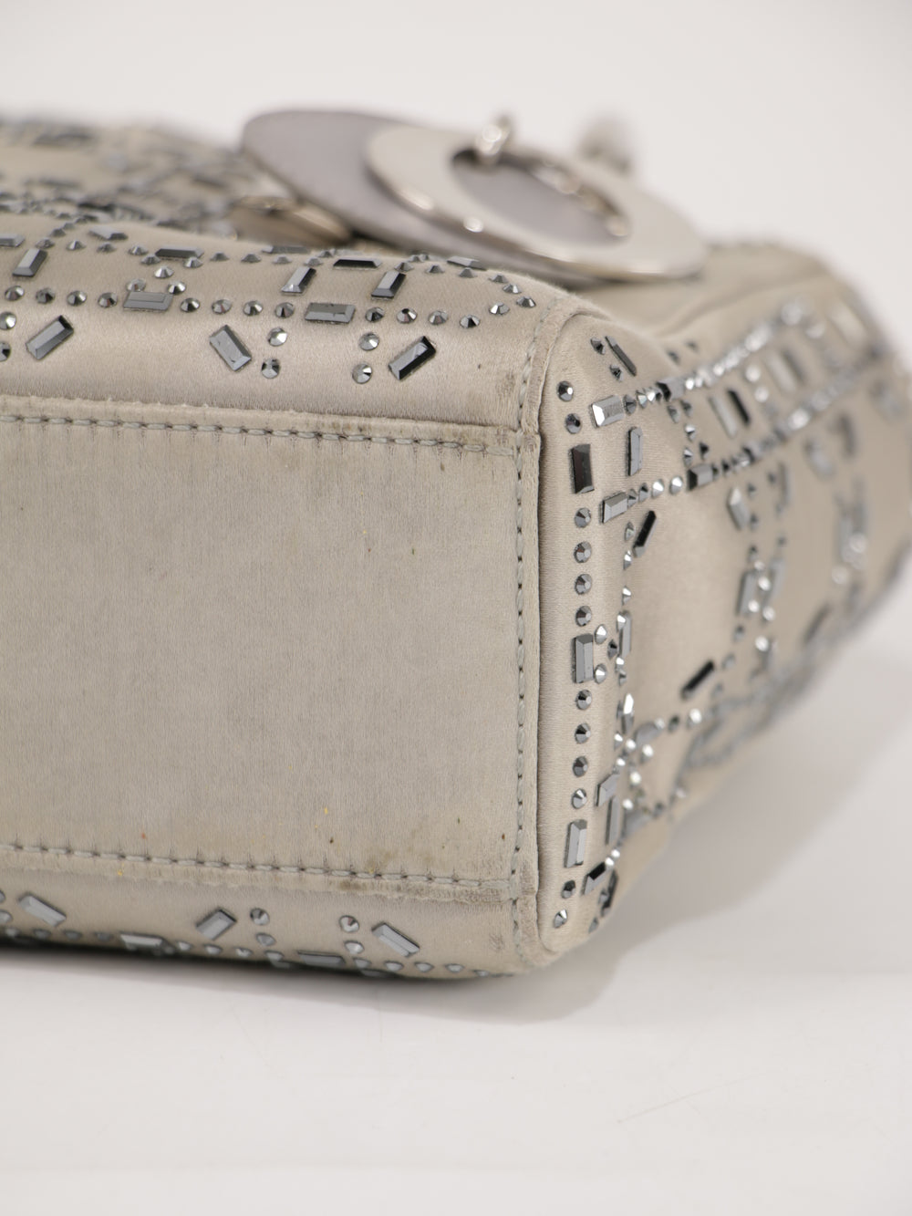 Small Lady Dior