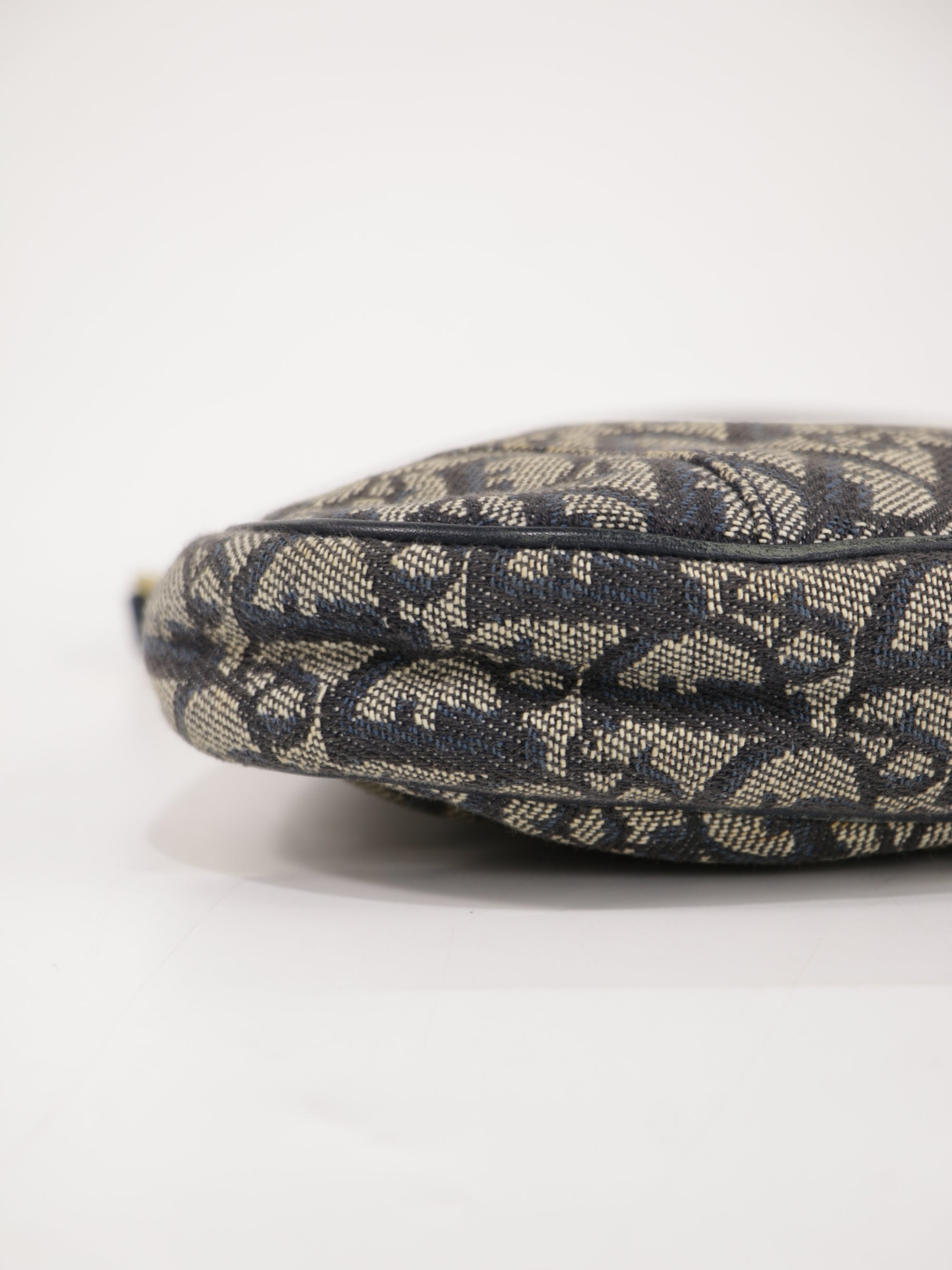 Saddle Pochette