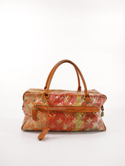 Richard Prince Pulp Weekender