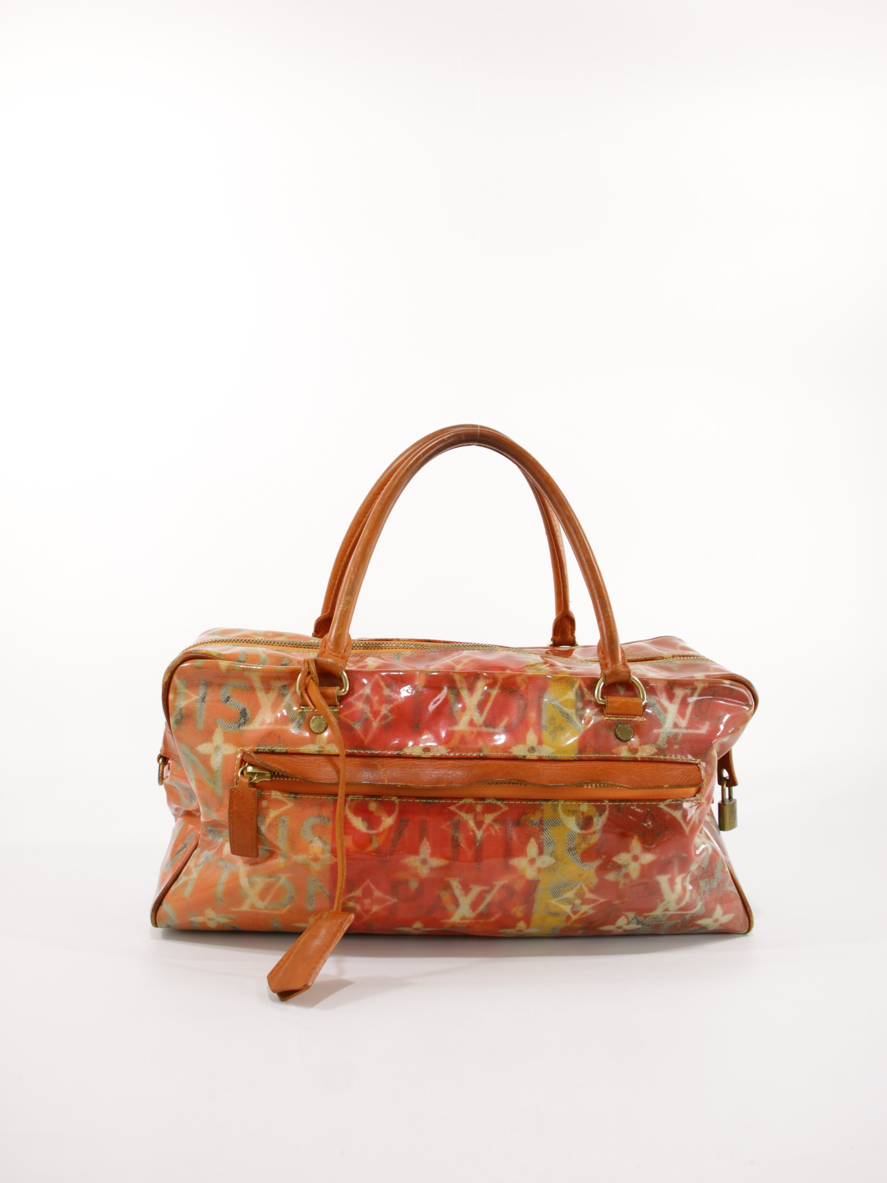 Richard Prince Pulp Weekender