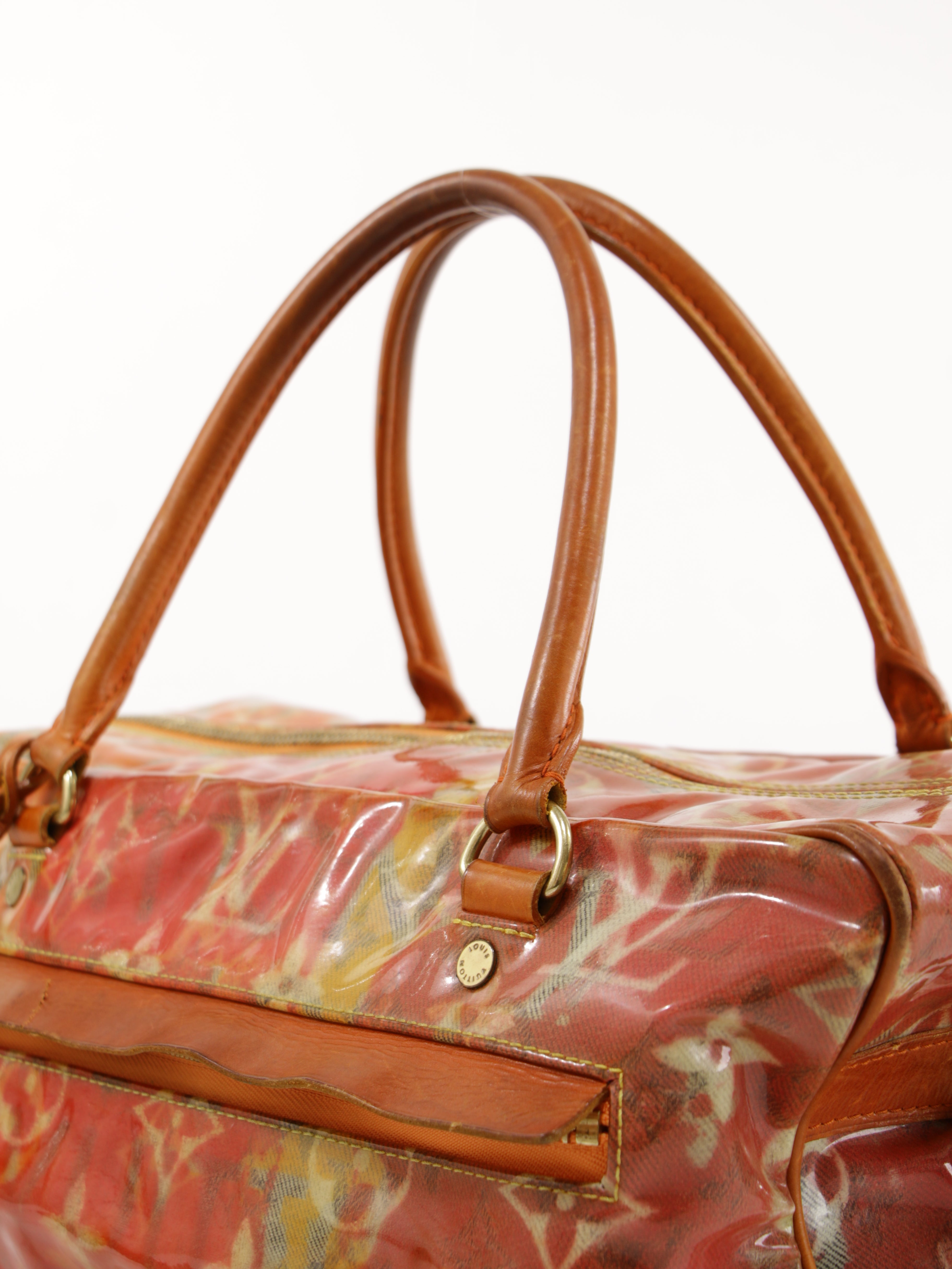 Richard Prince Pulp Weekender