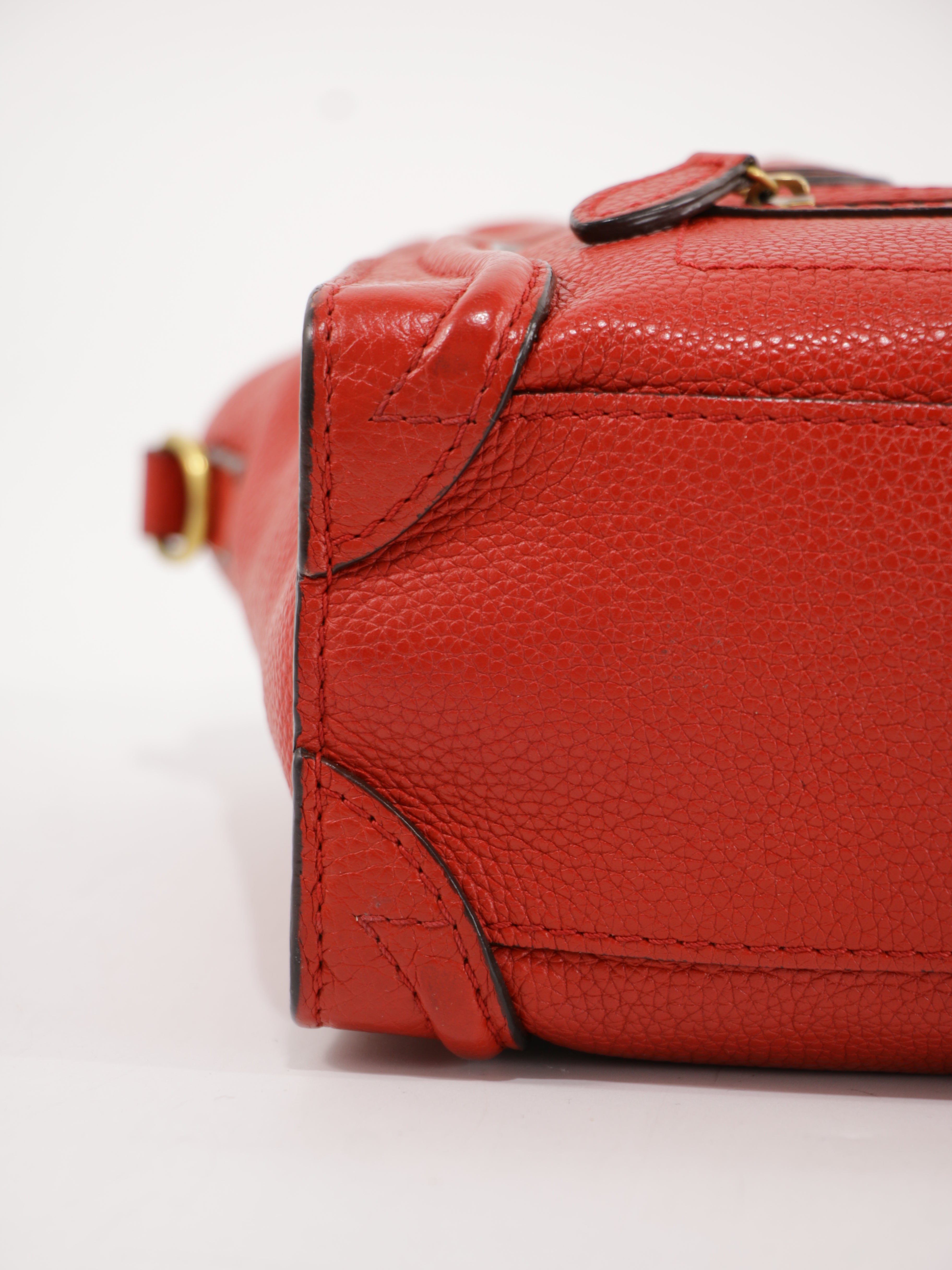 Mini Luggage