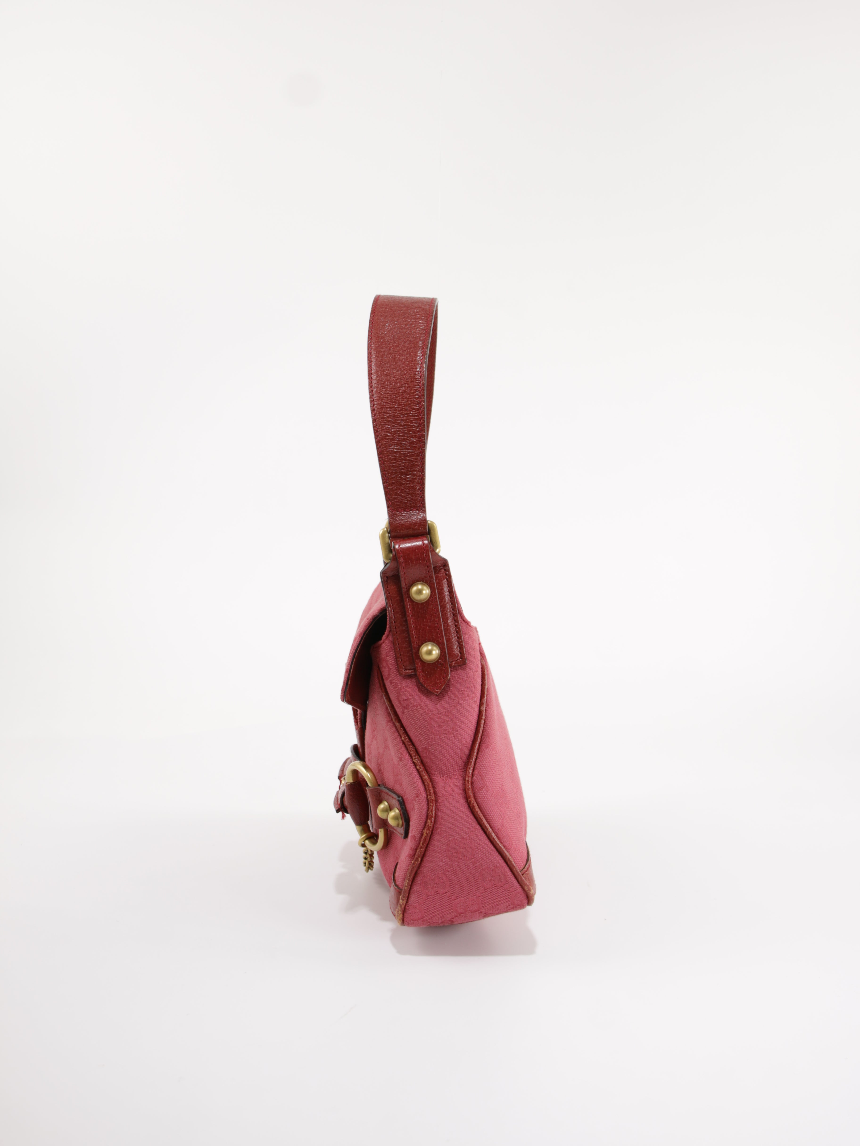 Small Horsebit Chain