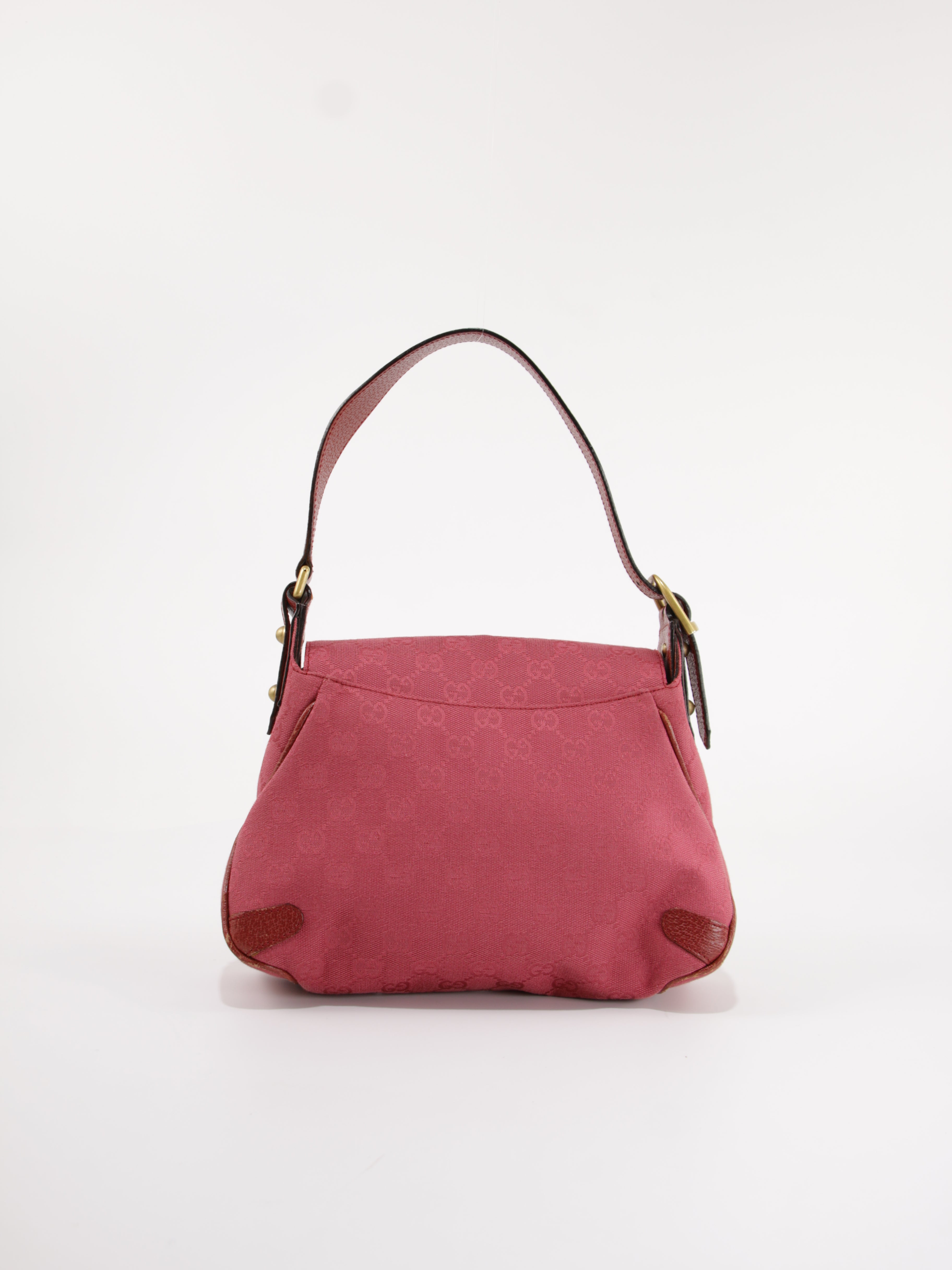 Small Horsebit Chain