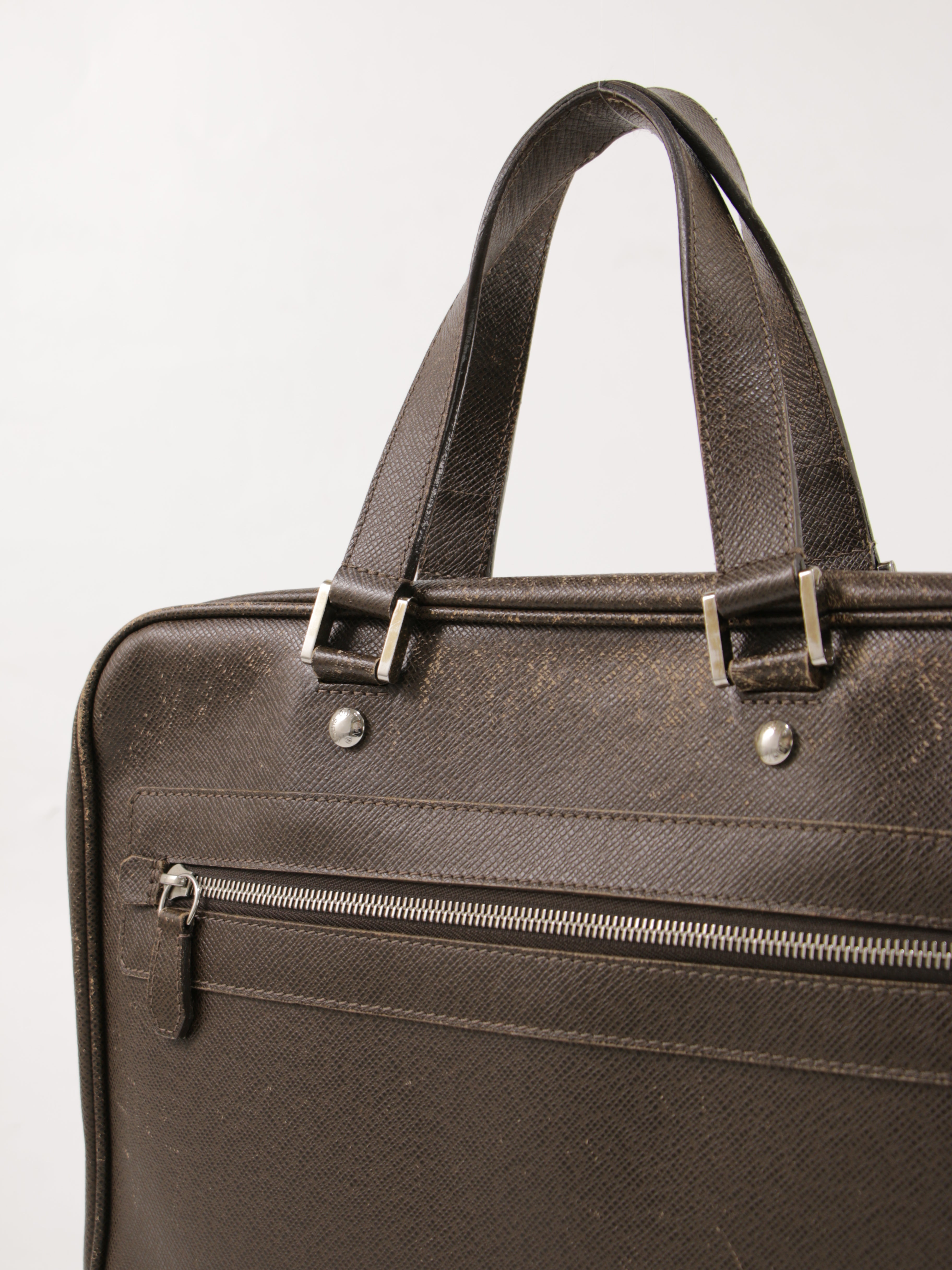 Port Documents Voyage GM