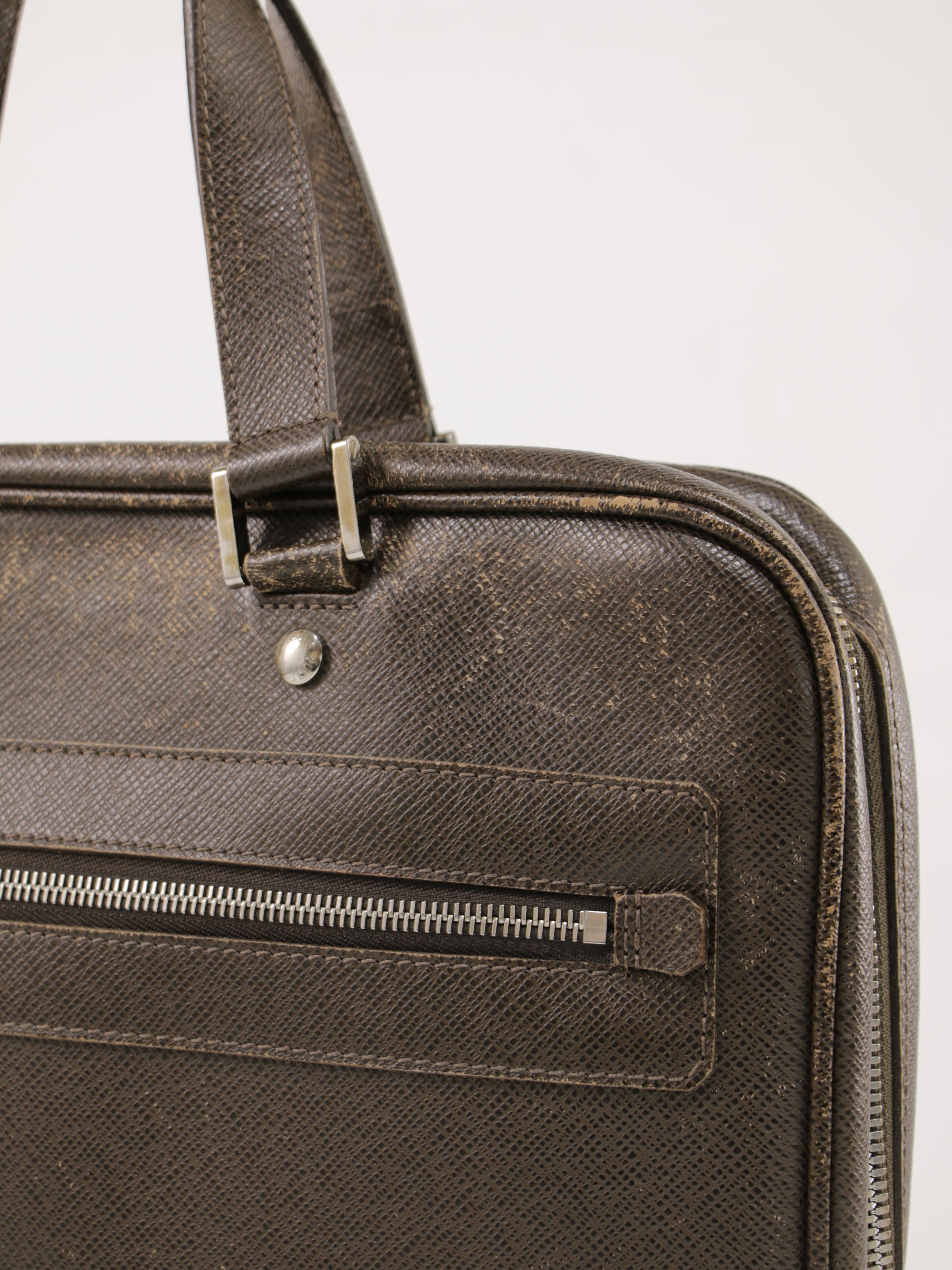 Port Documents Voyage GM