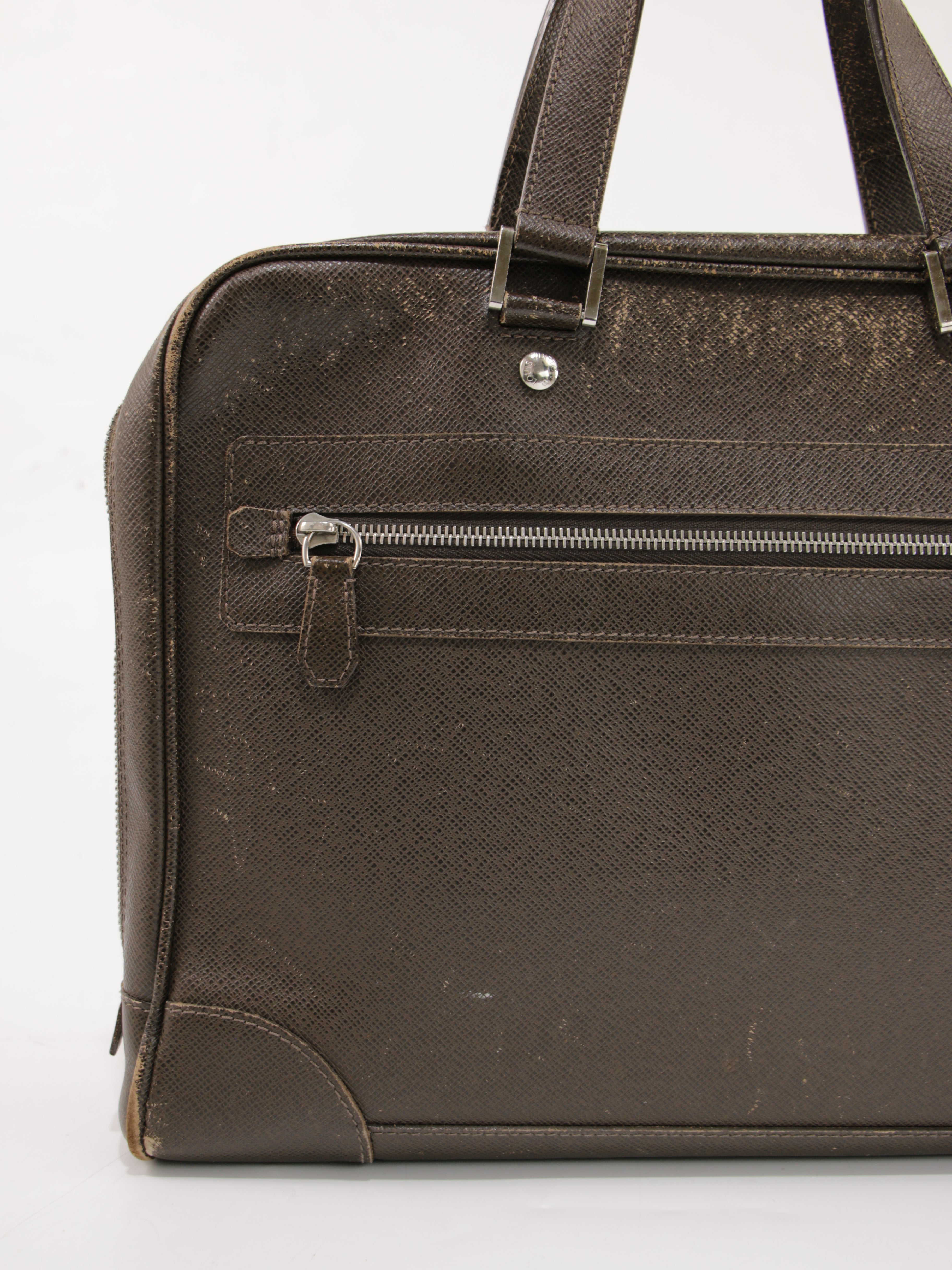 Port Documents Voyage GM