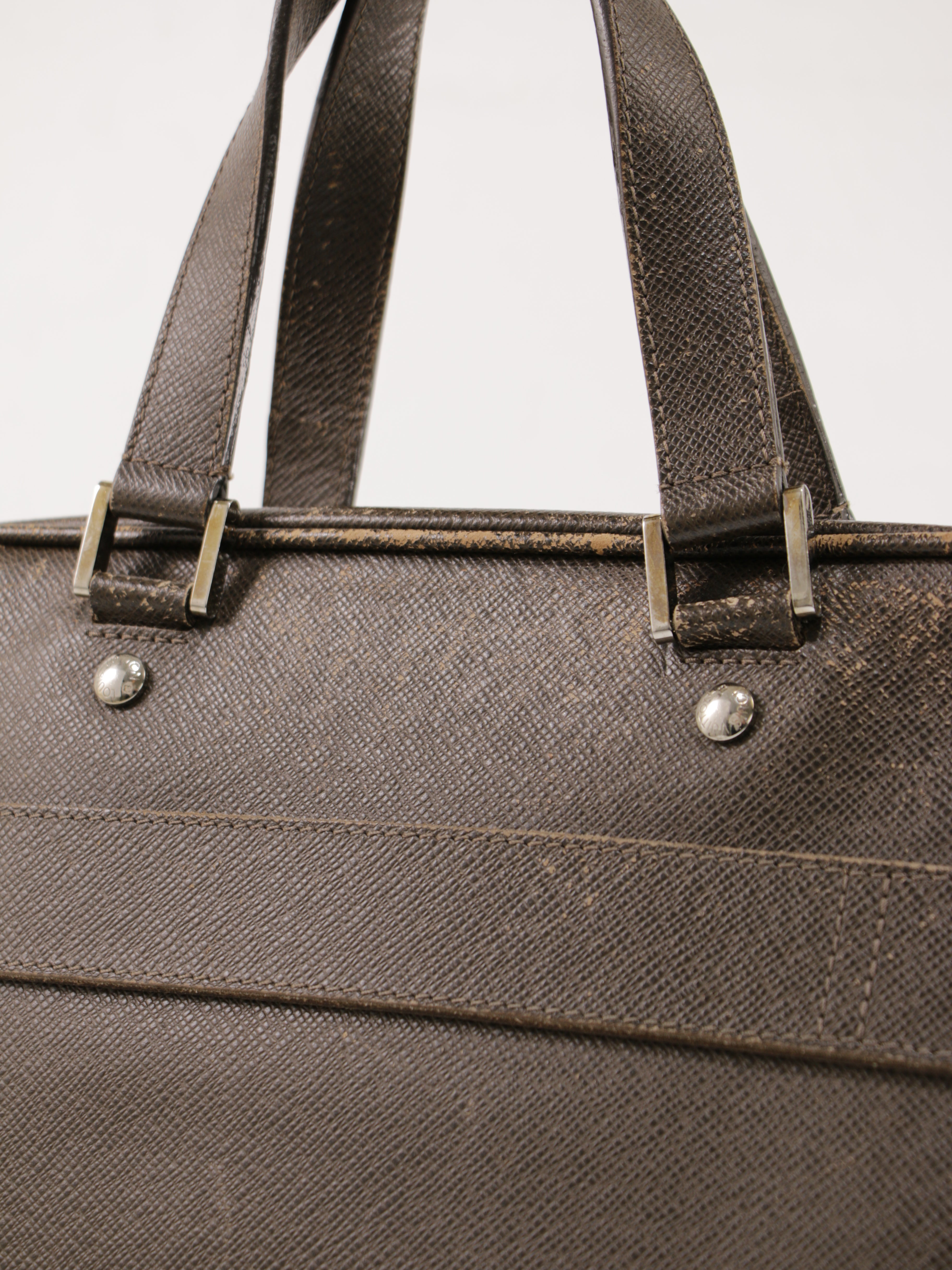 Port Documents Voyage GM