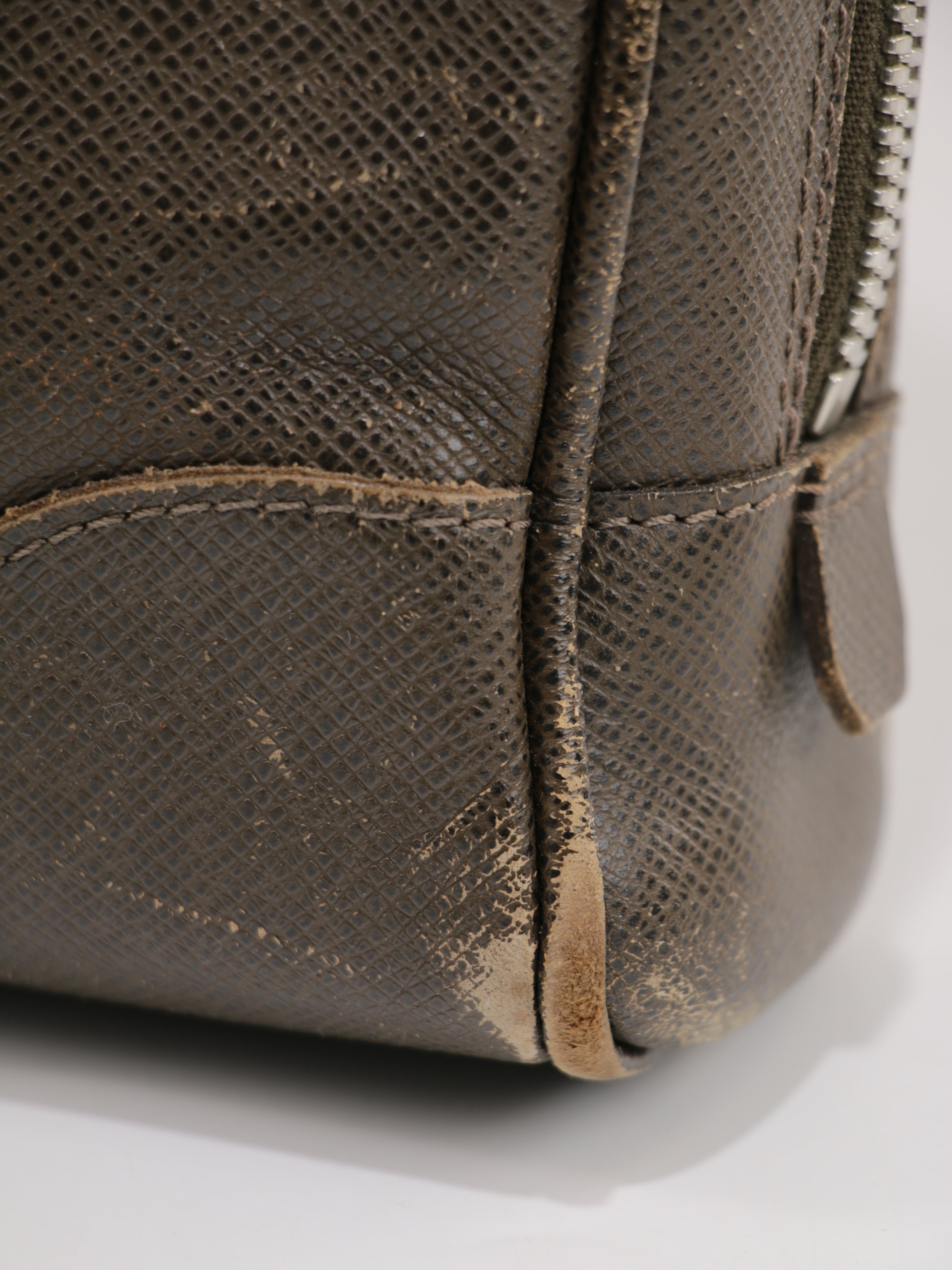 Port Documents Voyage GM