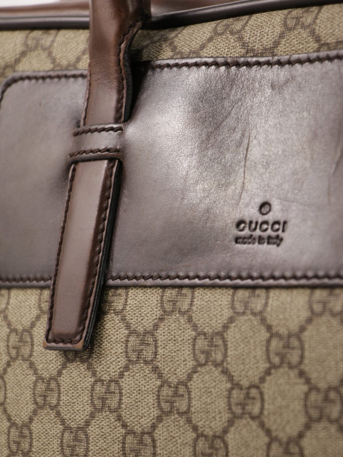 Gucci Business Bag