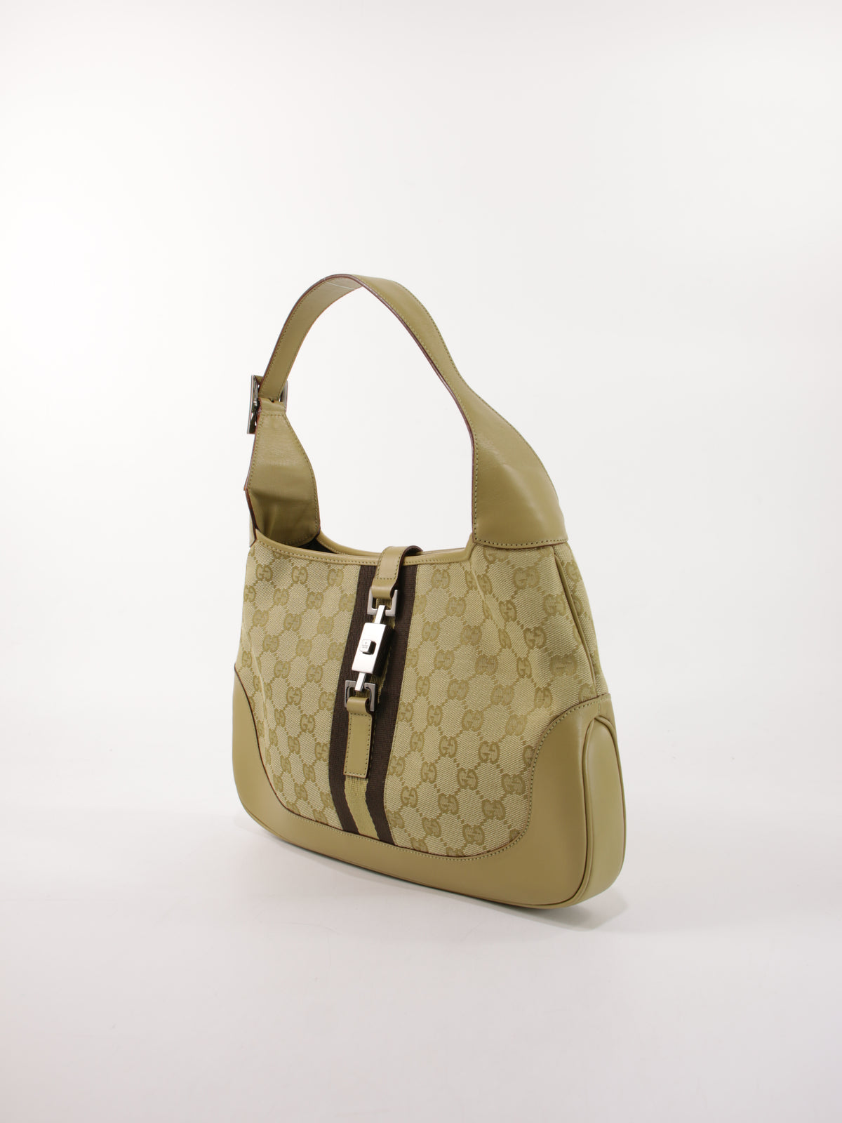 Gucci Medium Jackie