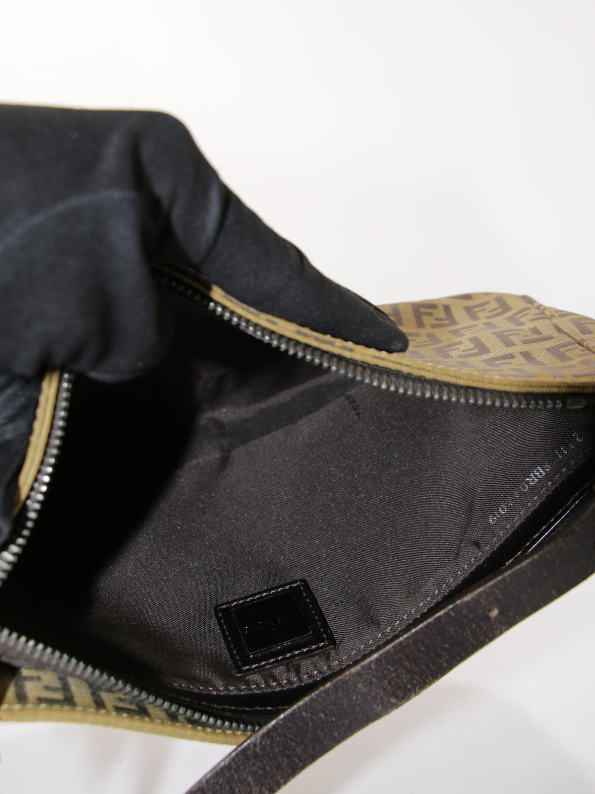 Fendi Shoulder Bag