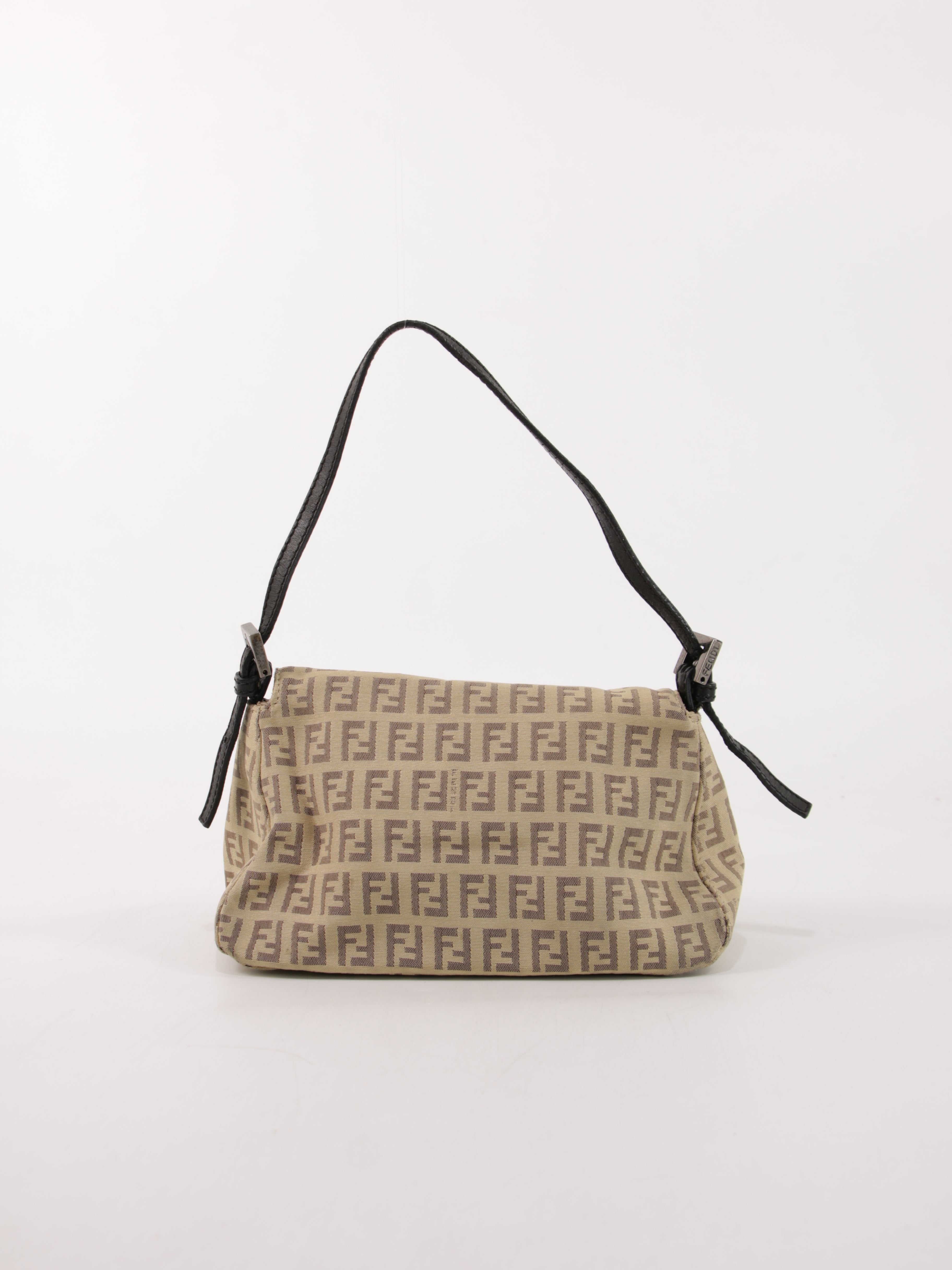 Fendi Mini Mamma Baguette
