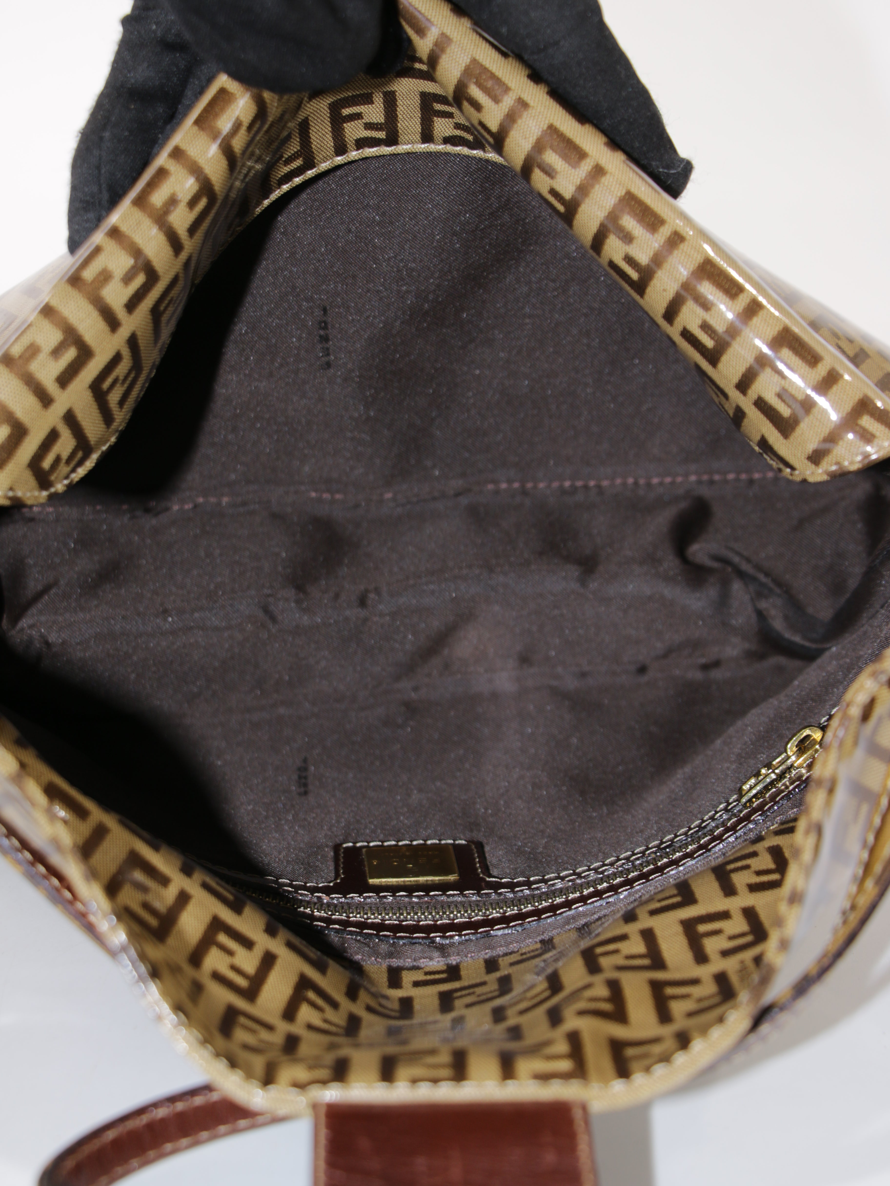 Large Double Flap