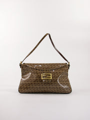 Large Double Flap