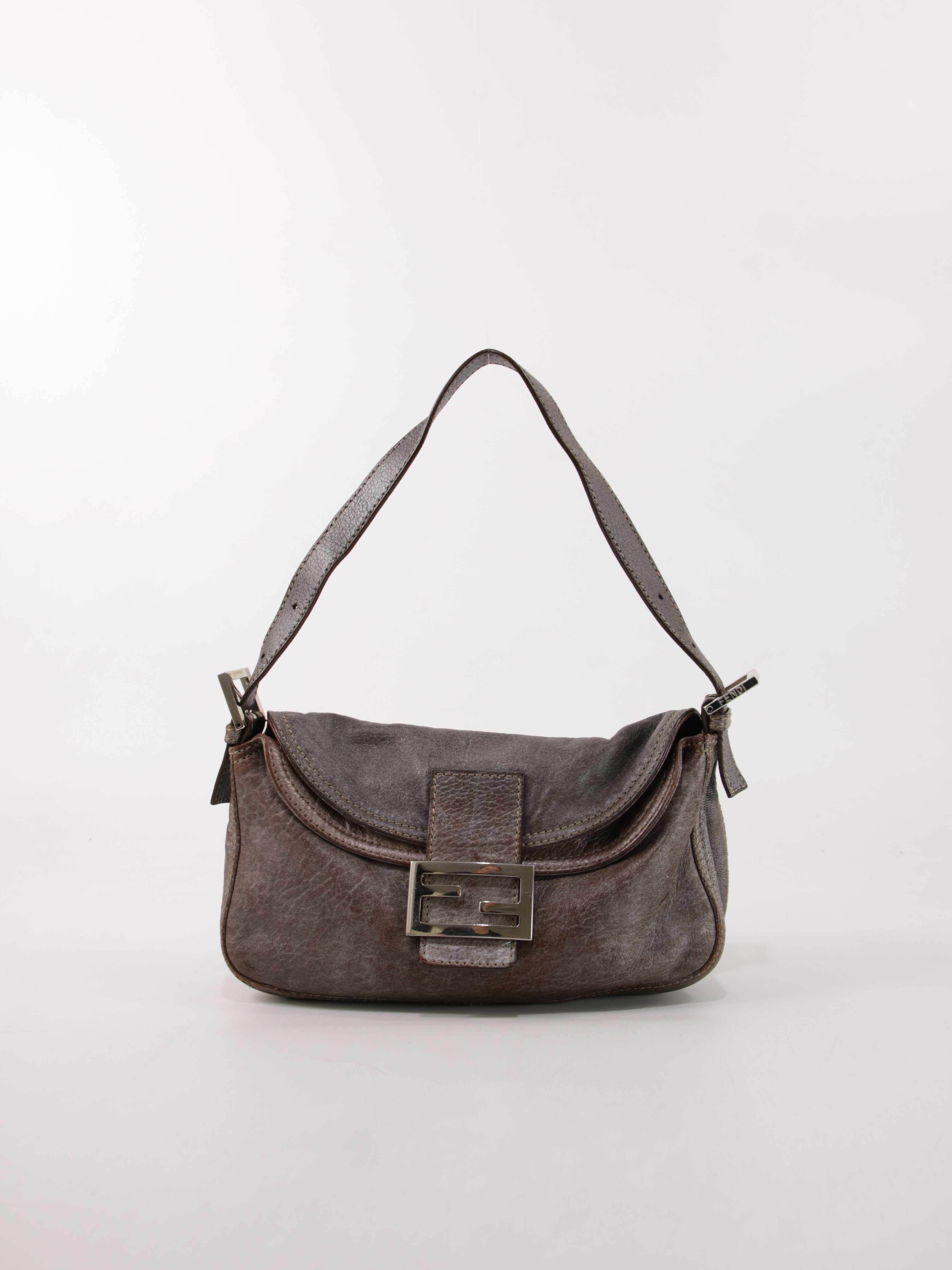 Fendi Double Flap