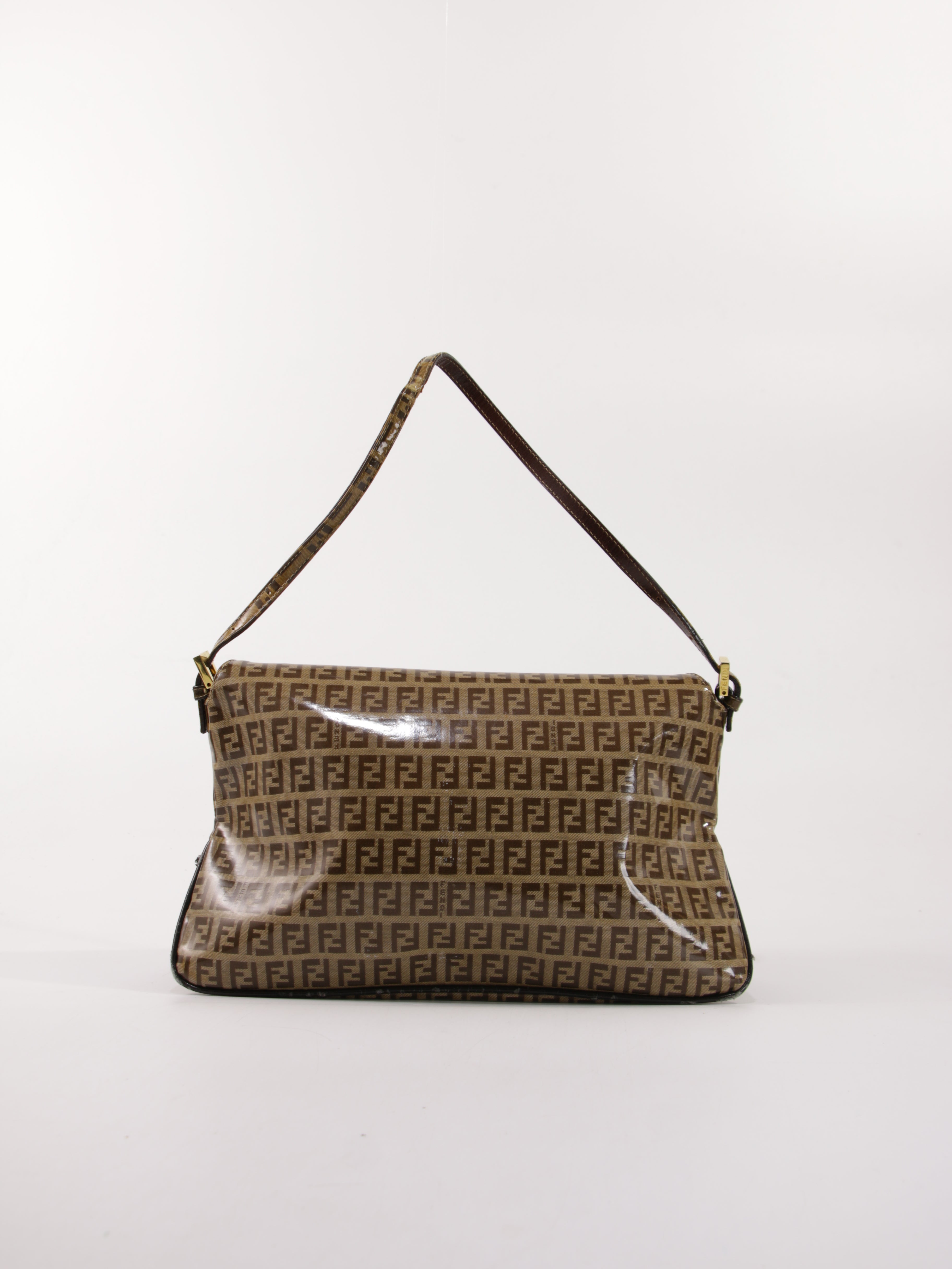 Large Double Flap