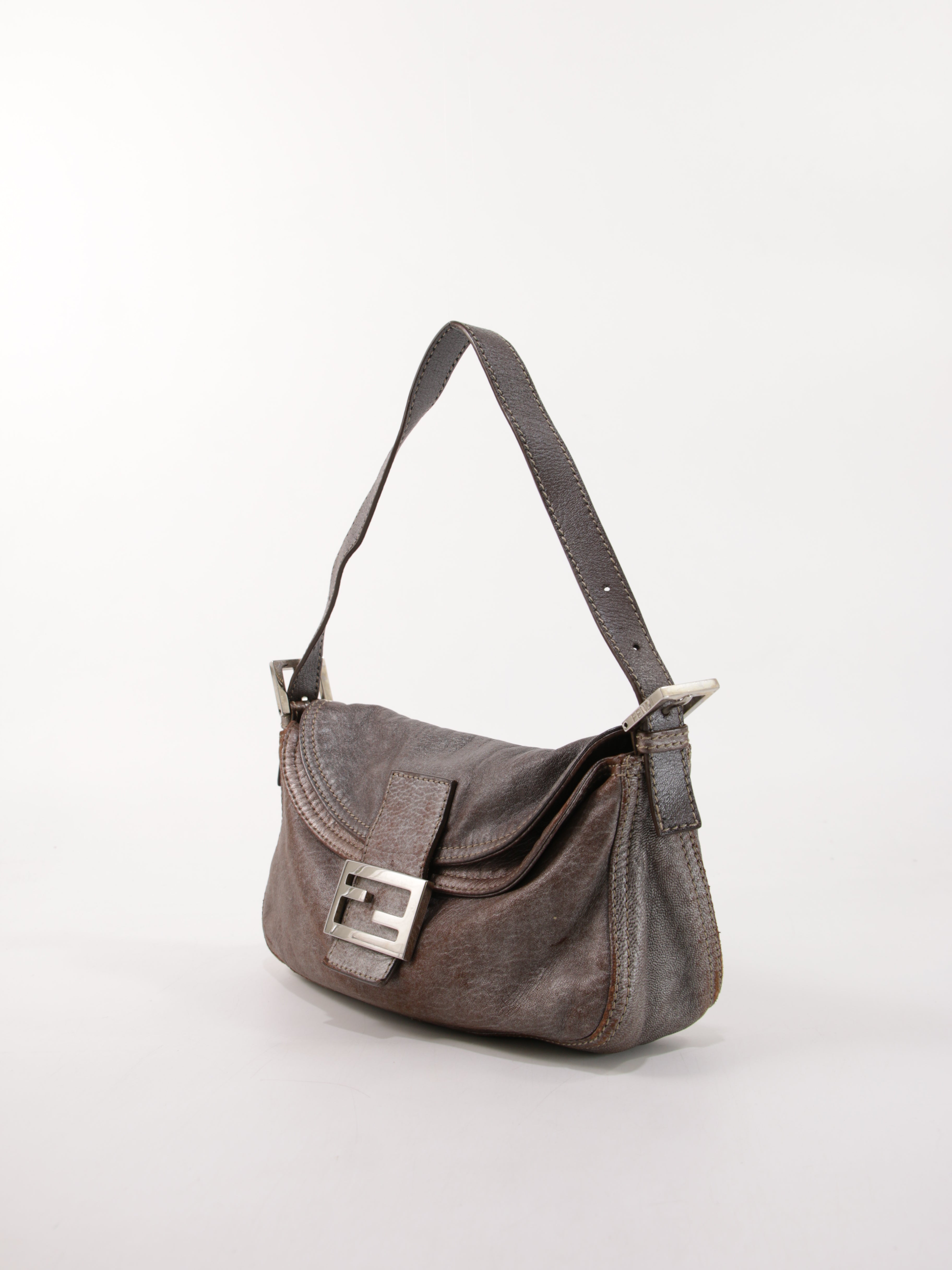 Fendi Double Flap