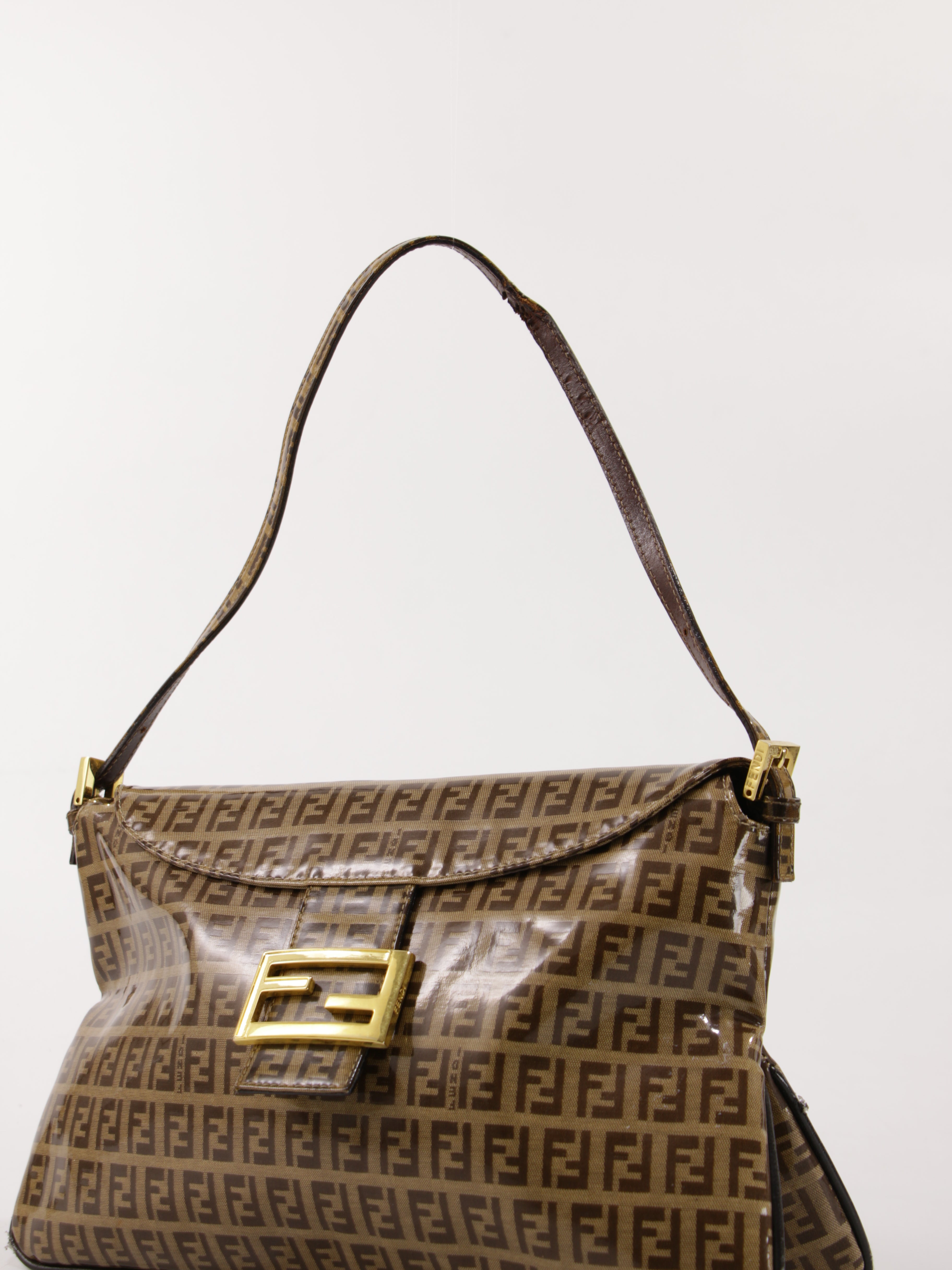Large Double Flap